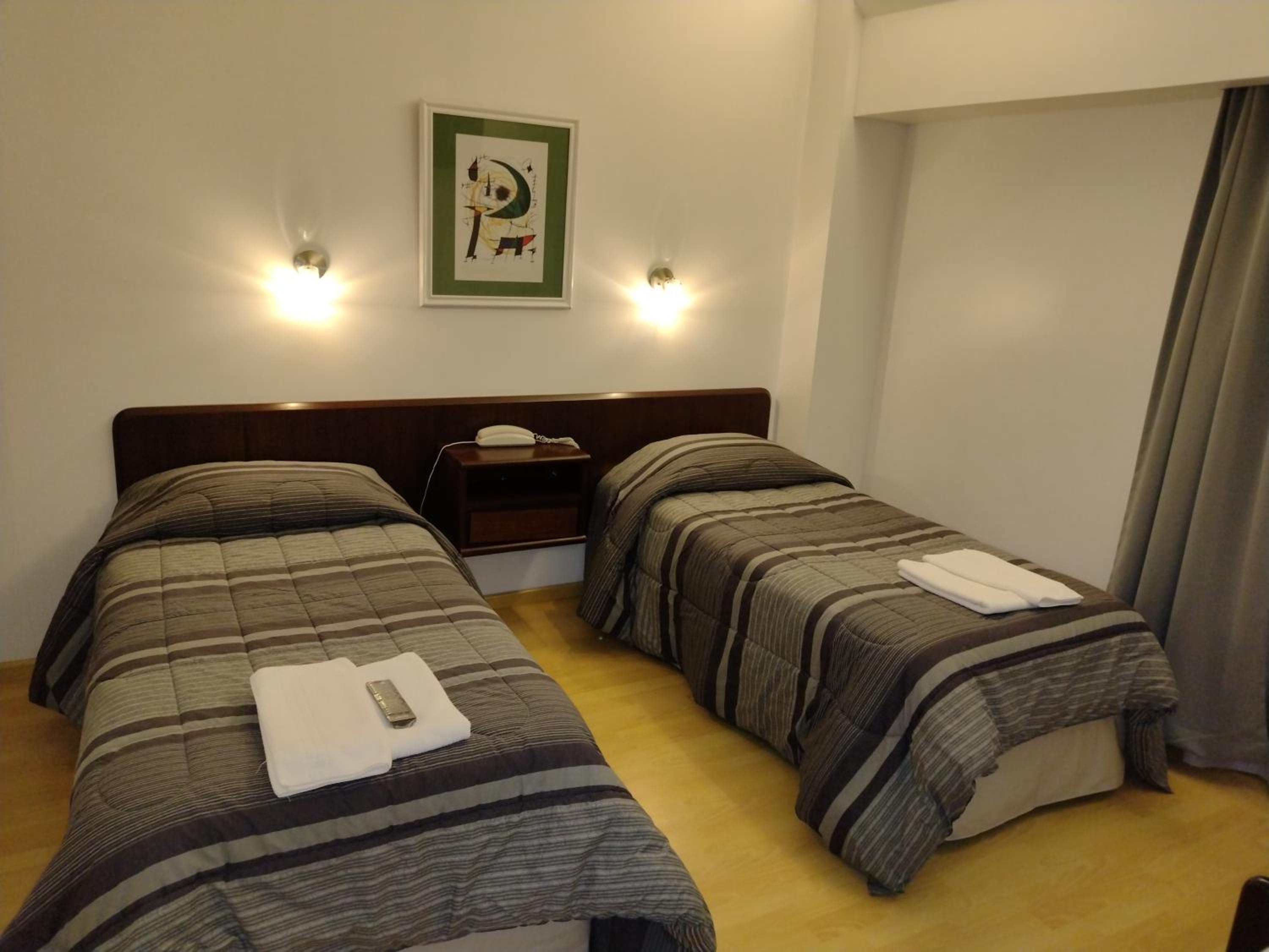 Twin Room photo 1