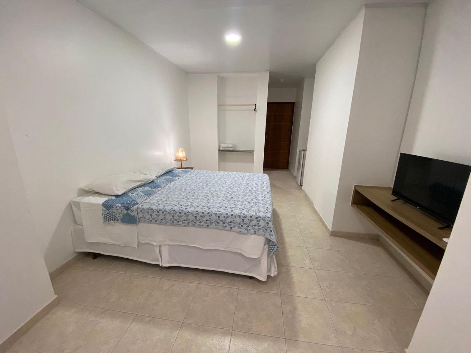 Deluxe Double Room with Side Sea View photo 1