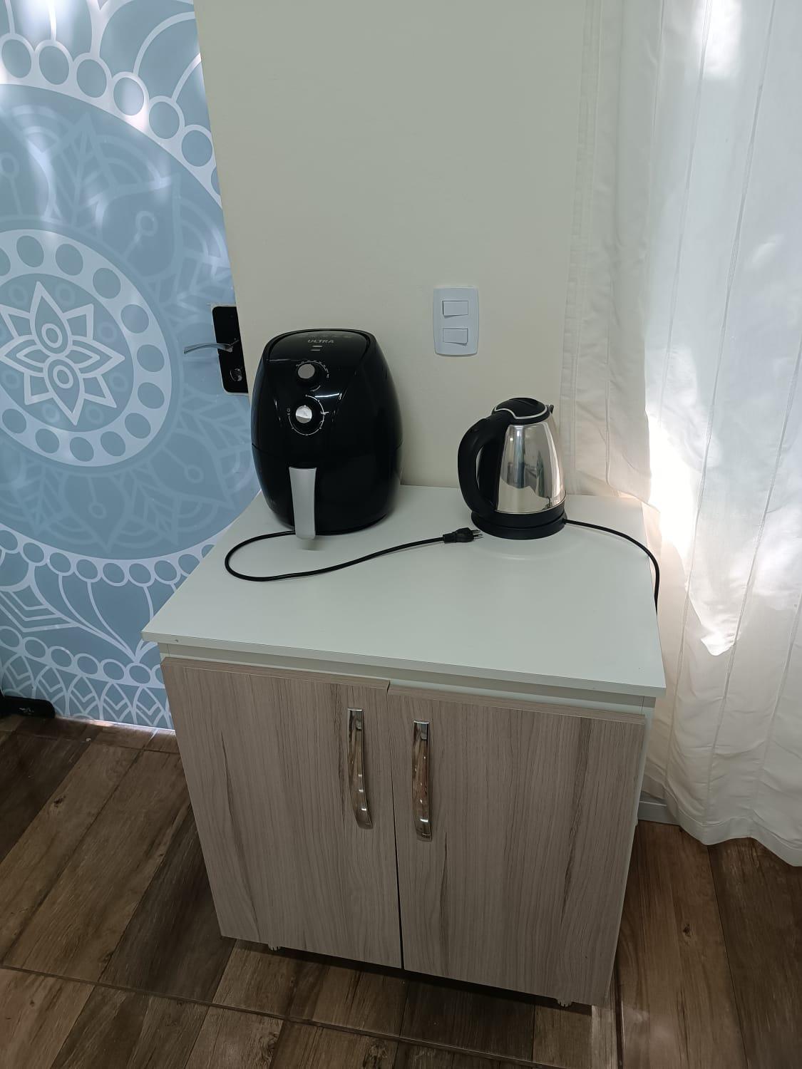 One-Bedroom House photo 2