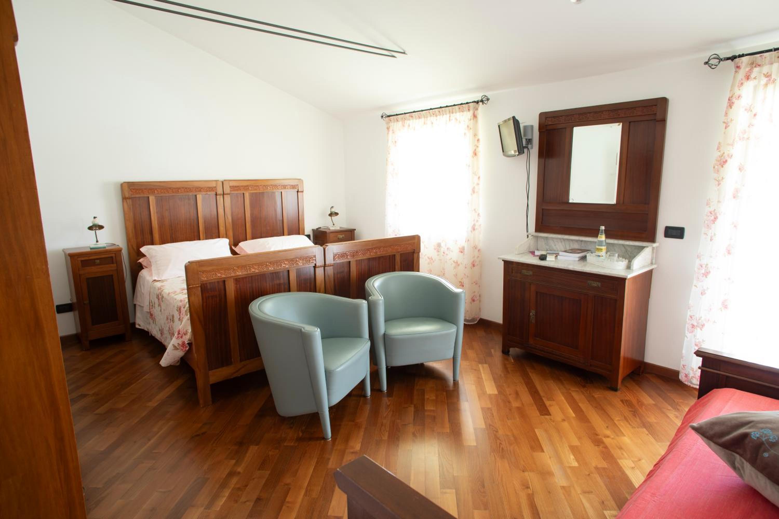 Superior Double Room photo 1