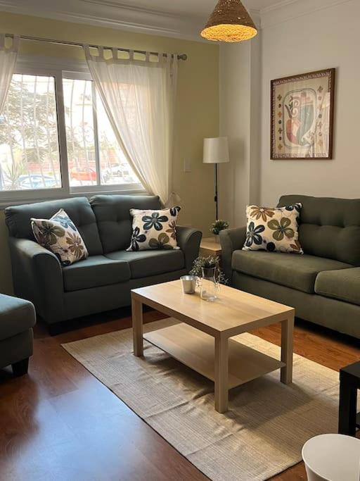 Two-Bedroom Apartment photo 1