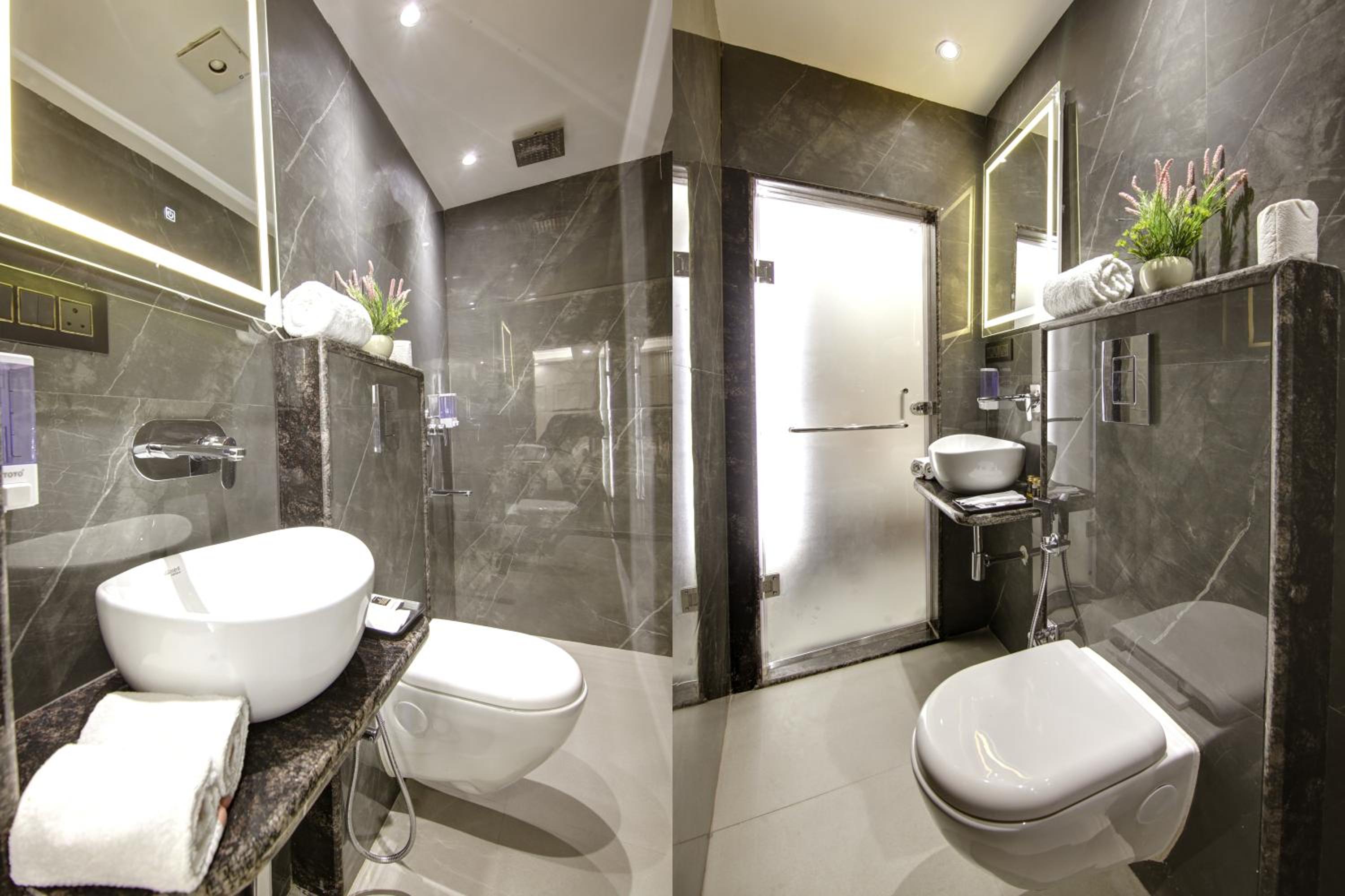 Elite Deluxe Room photo 3