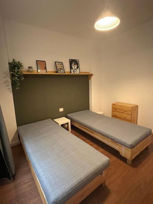 Two-Bedroom Apartment photo 3