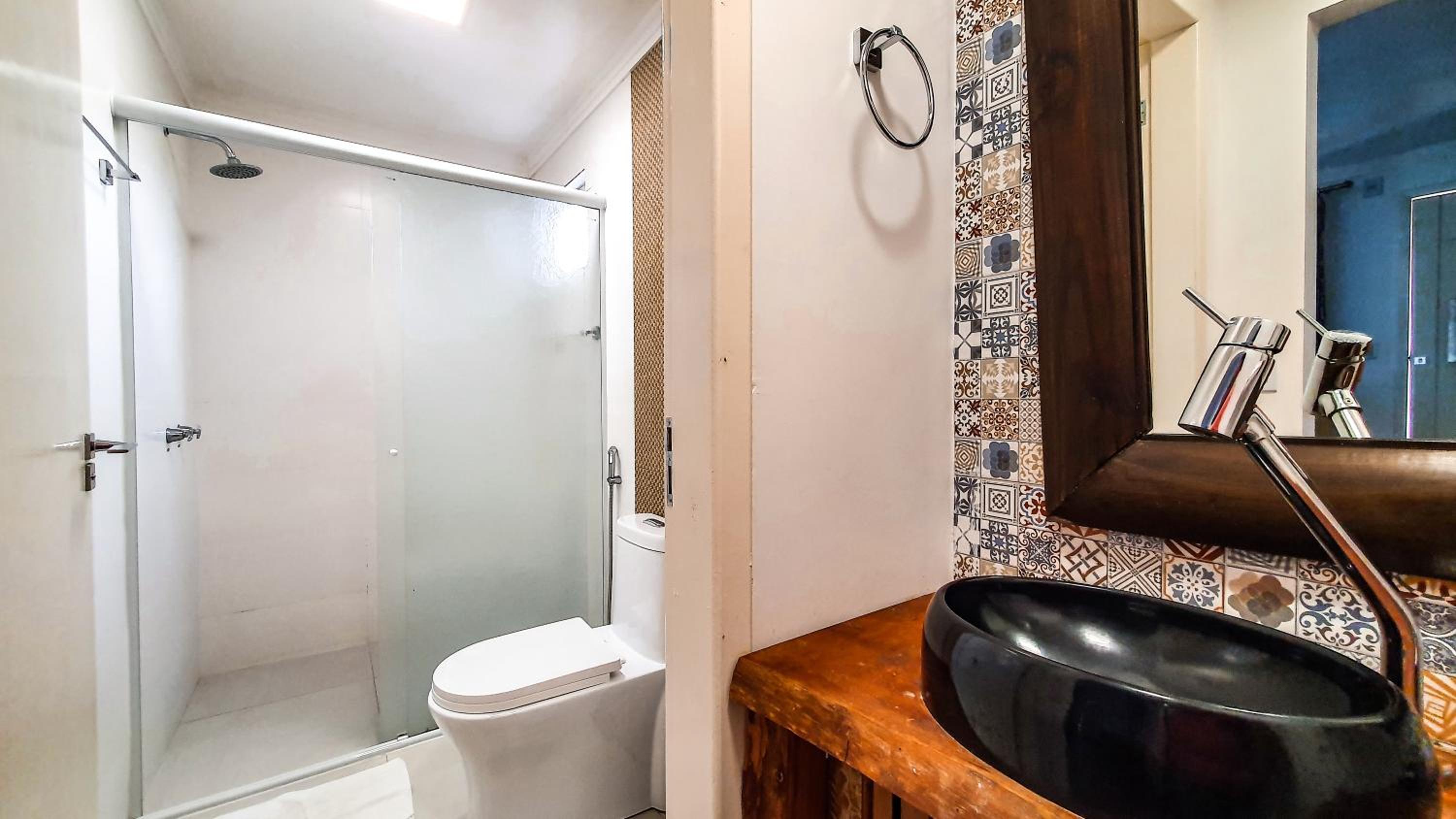 Suite with Balcony photo 2