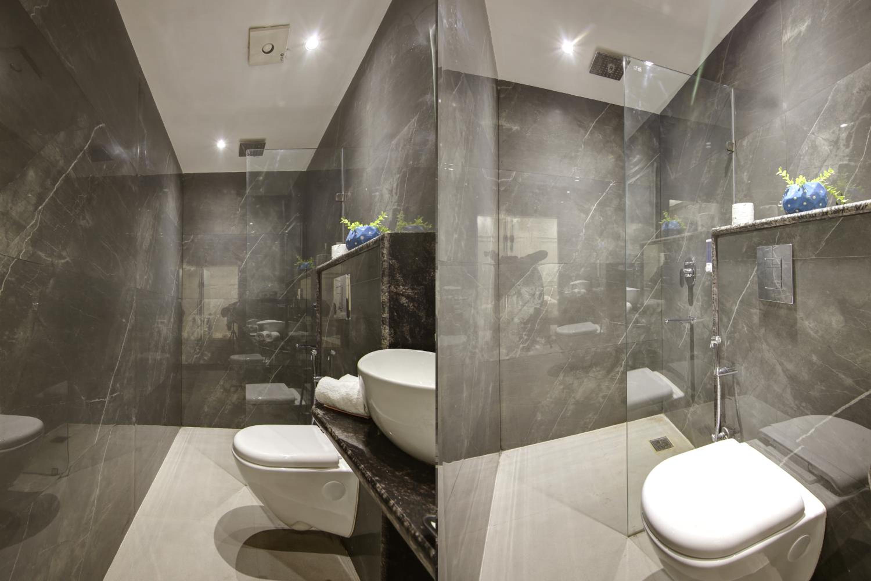 Elite Deluxe Room photo 2