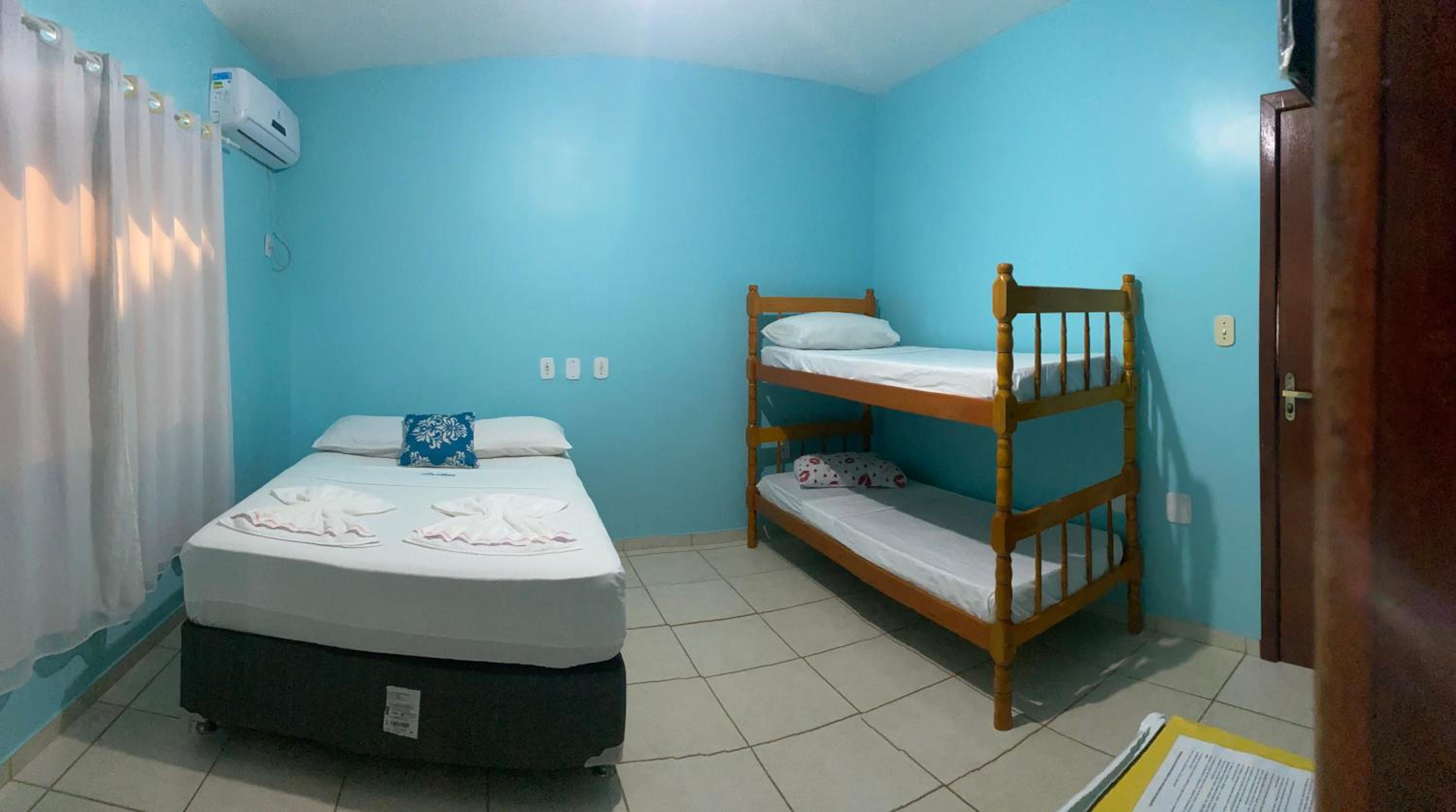 Family Suite - Photo 3