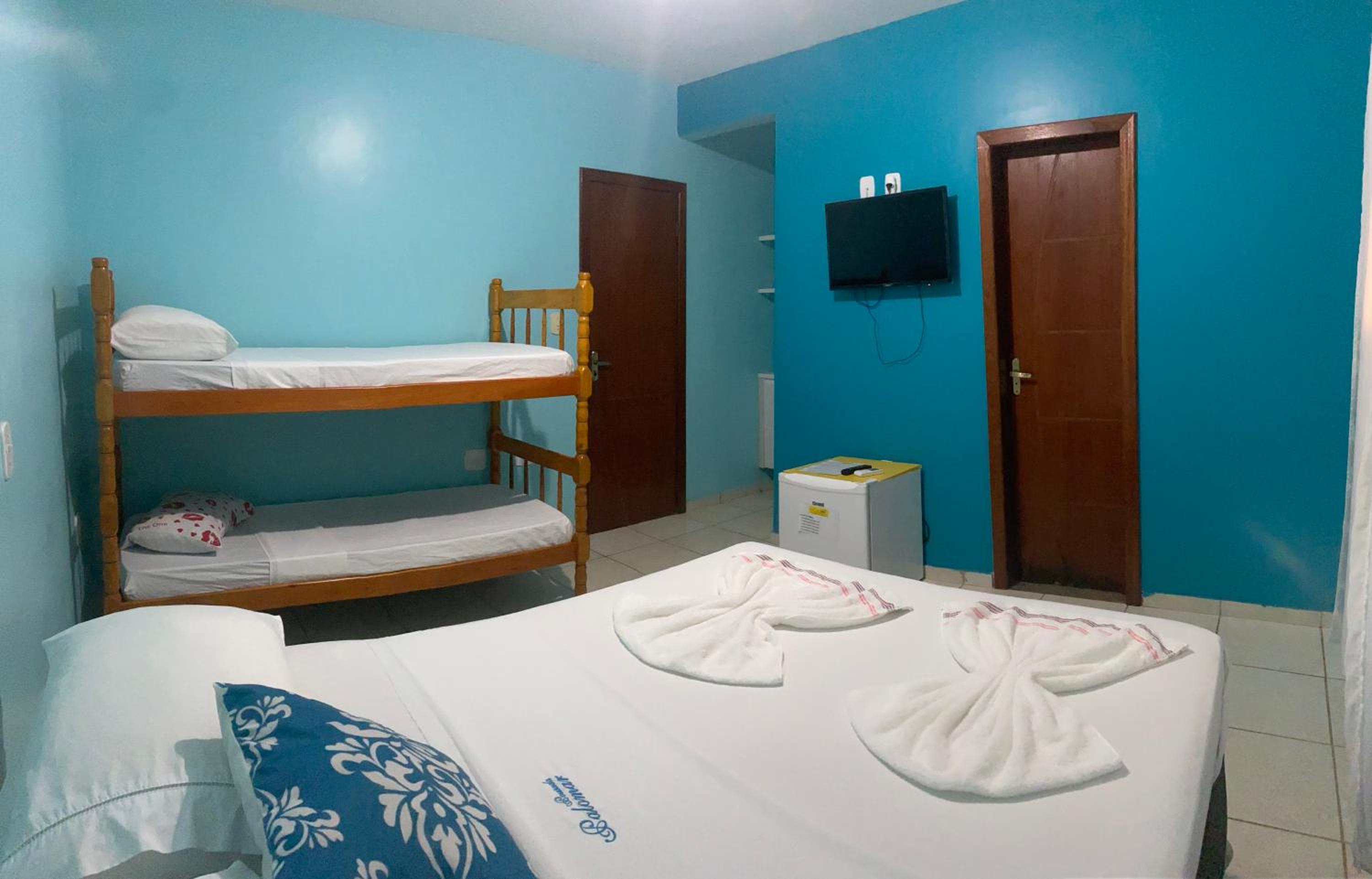 Family Suite - Photo 2