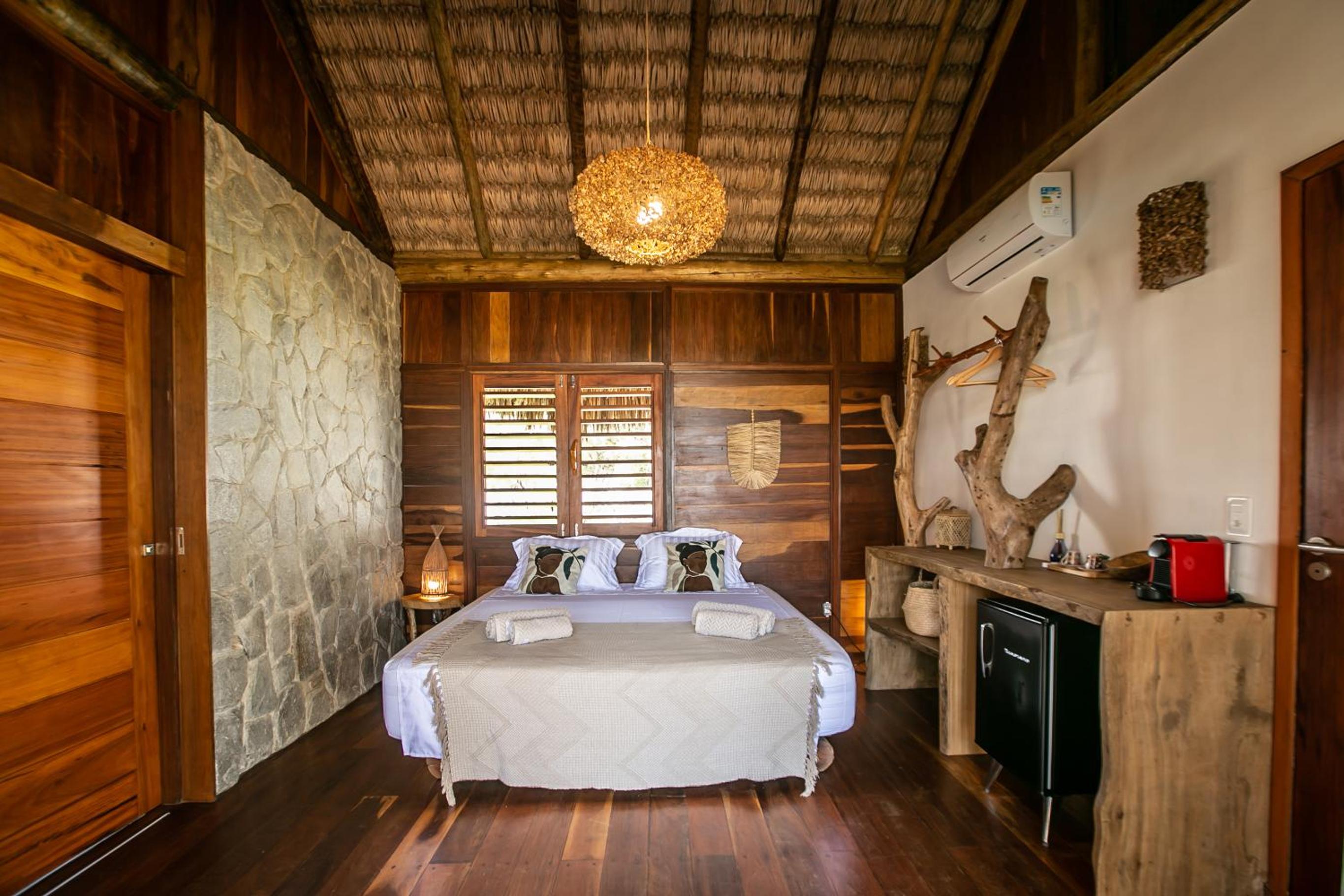 King Room with Sea View photo 2