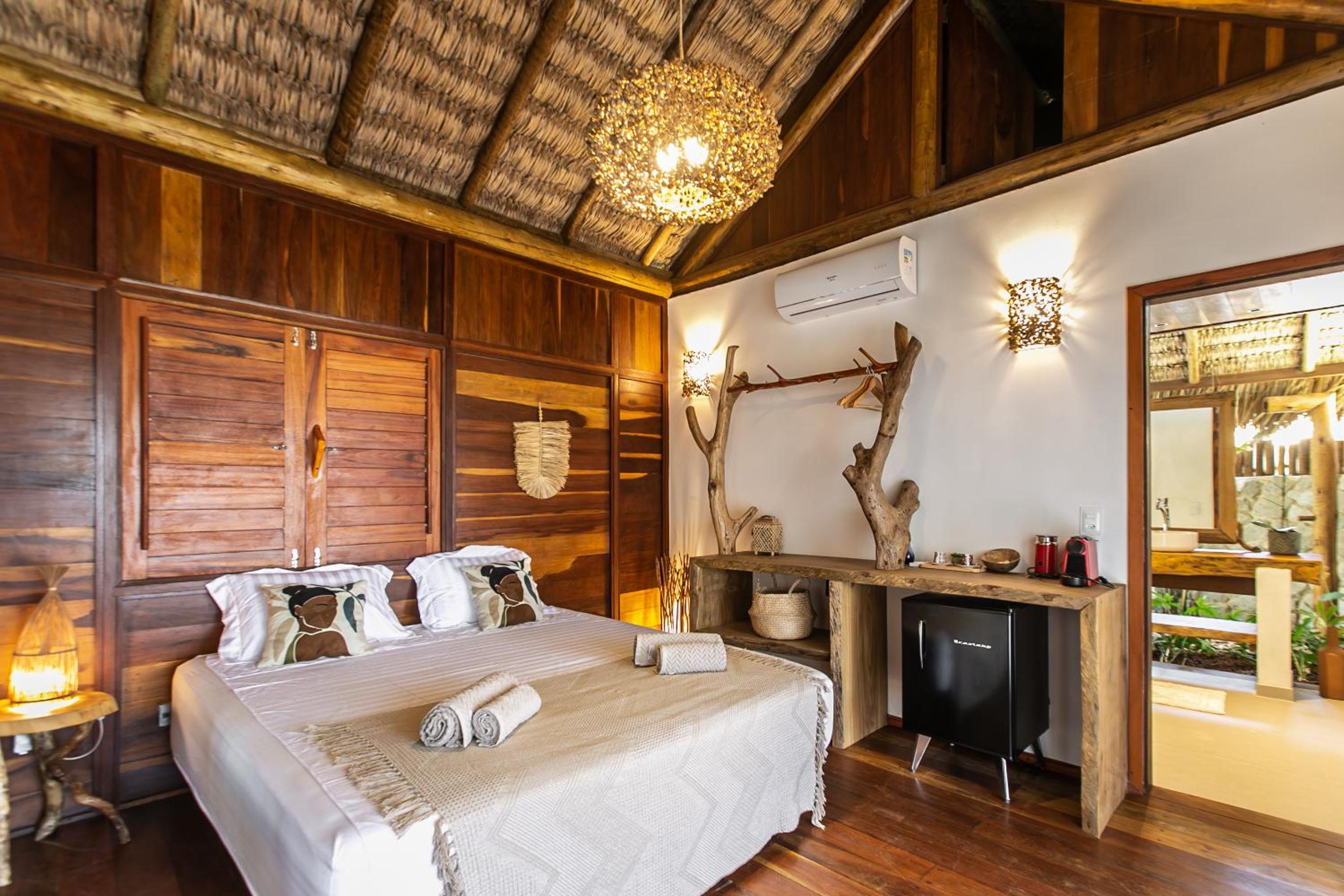 King Room with Sea View