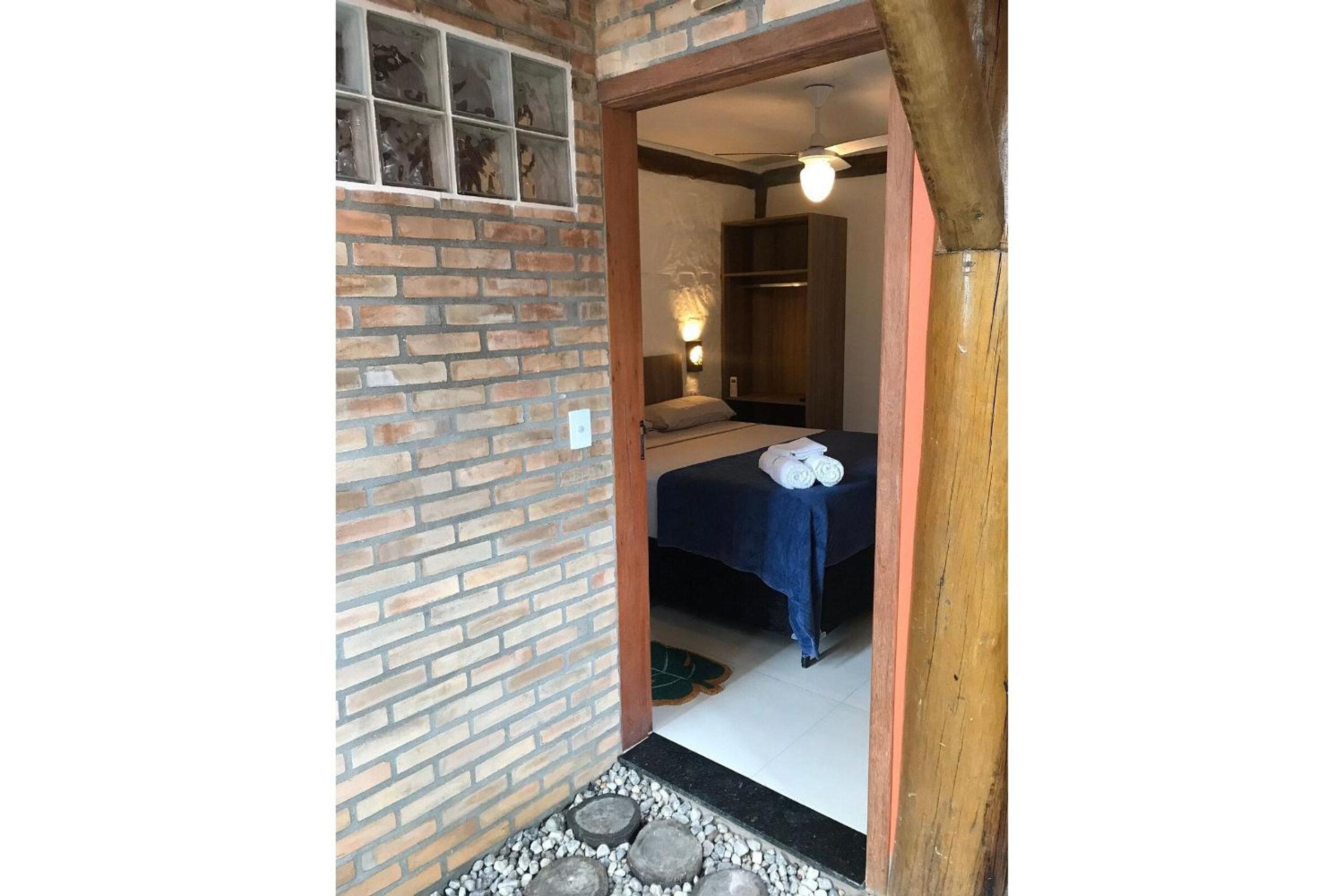 Budget Double Room photo 3