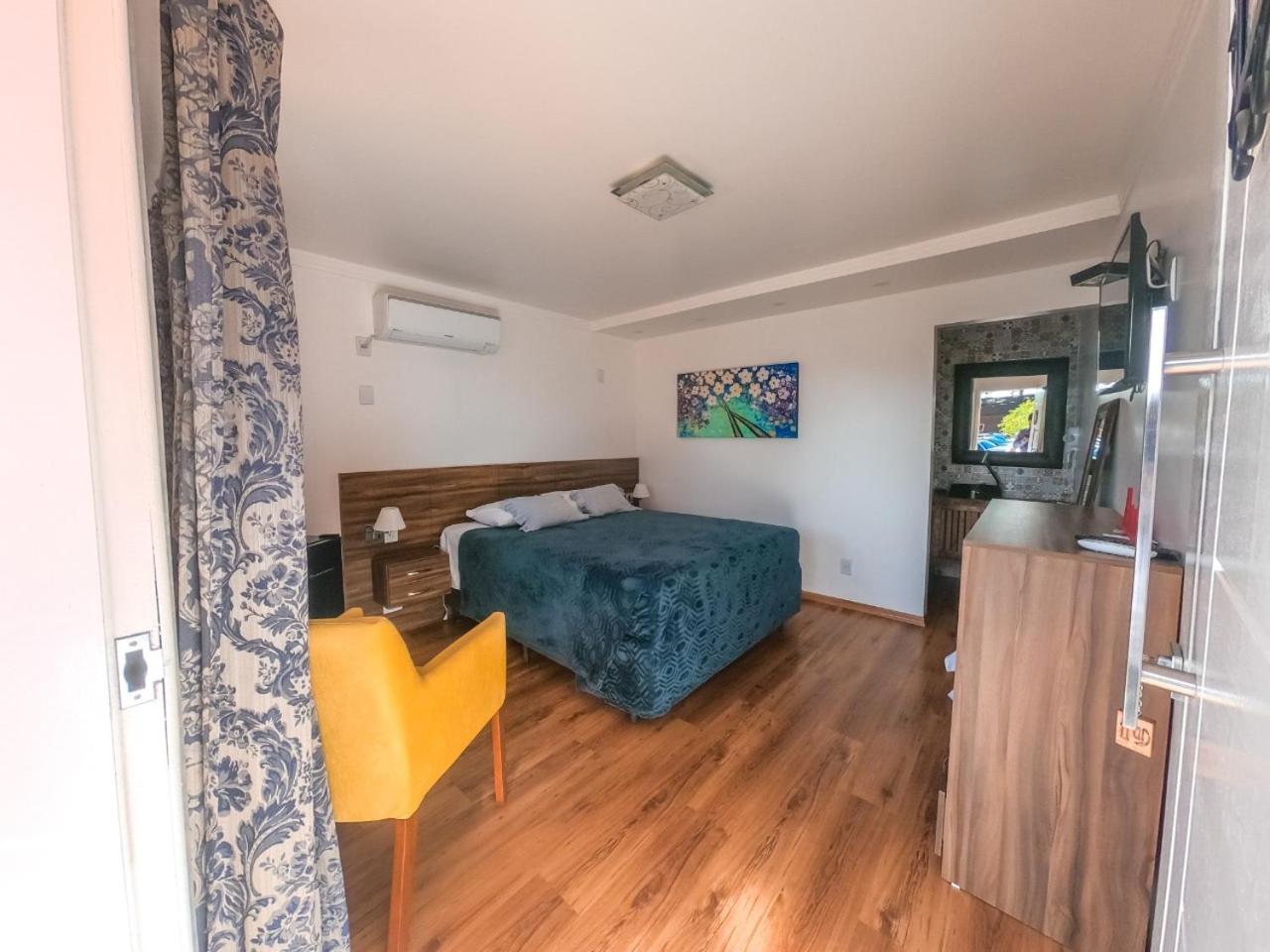Suite with Balcony photo 1