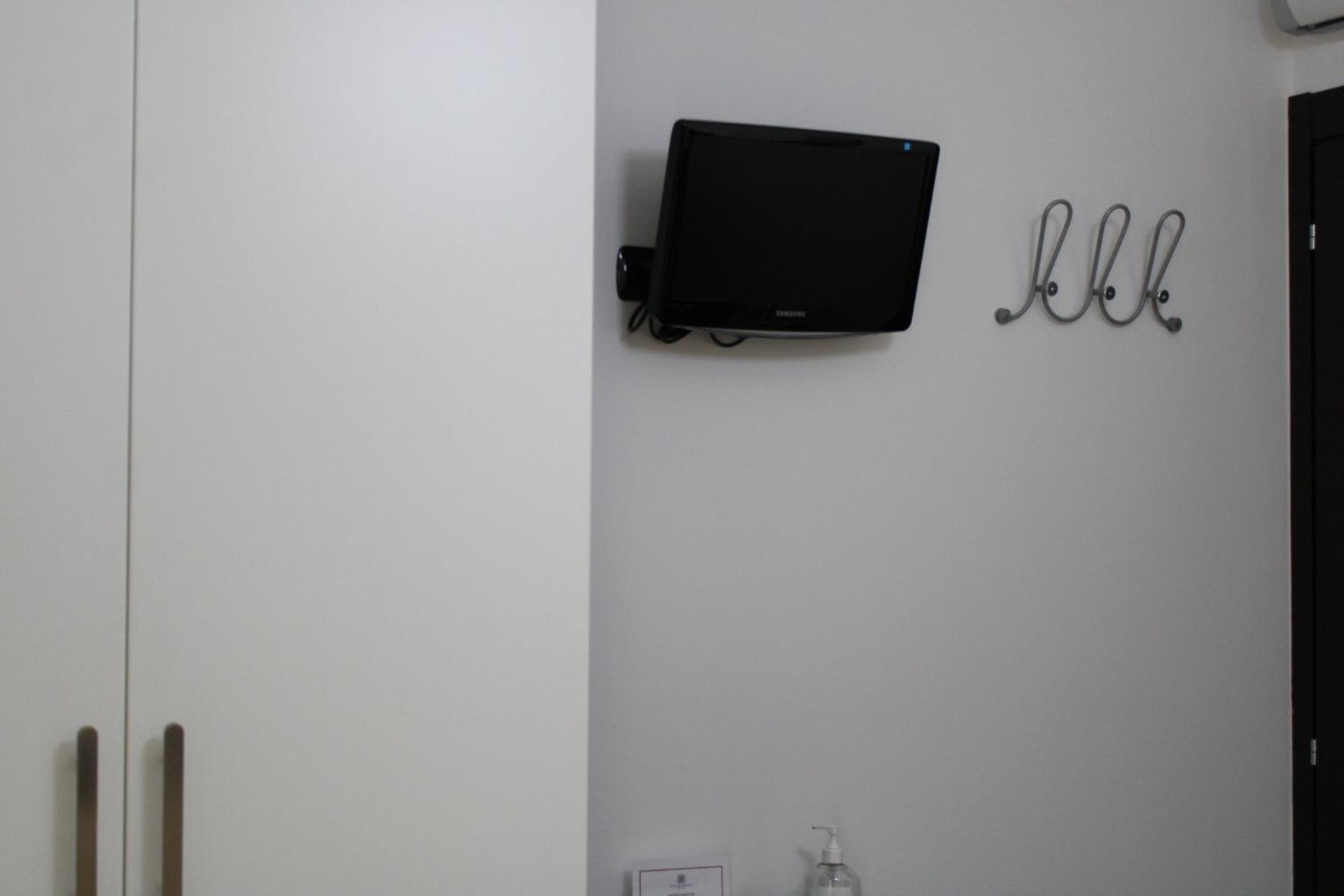 Double Room with Balcony photo 3