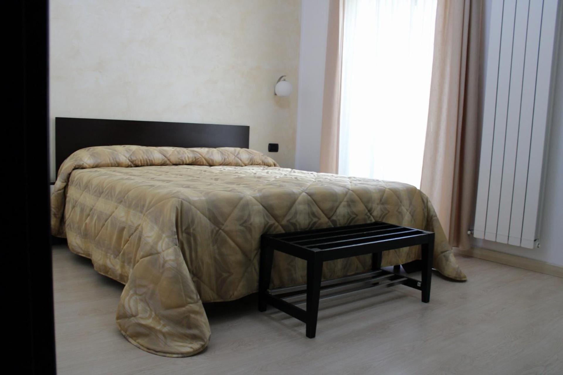 Double Room with Balcony photo 1