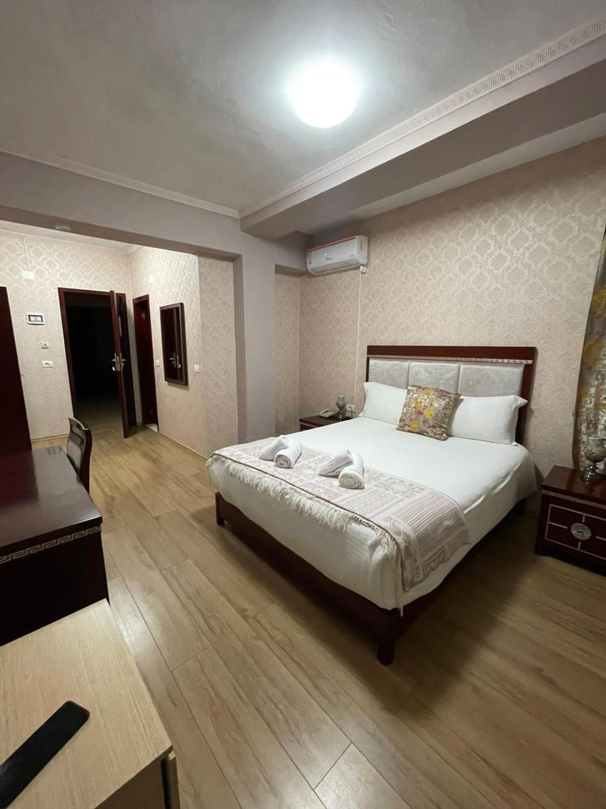 Double Room photo 1
