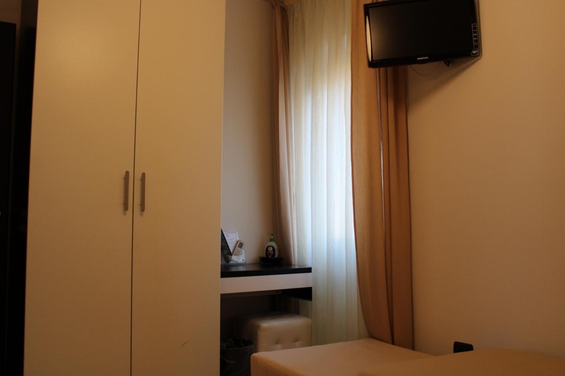 Twin Room photo 1