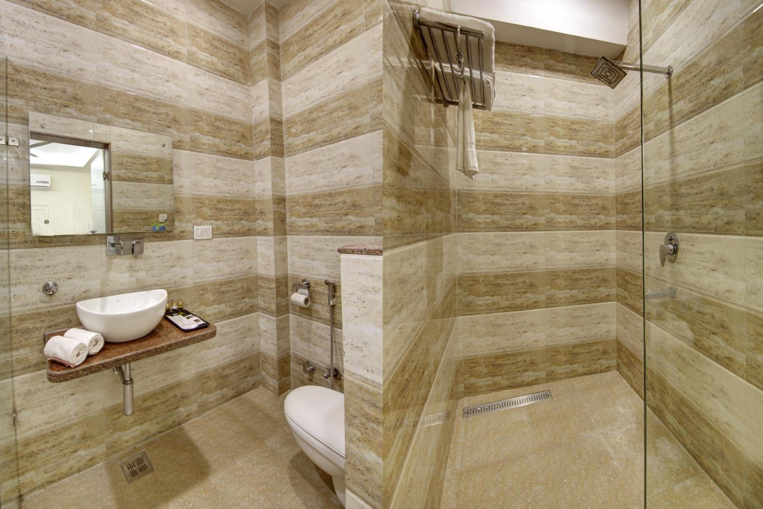 Triple Suite Room photo 3