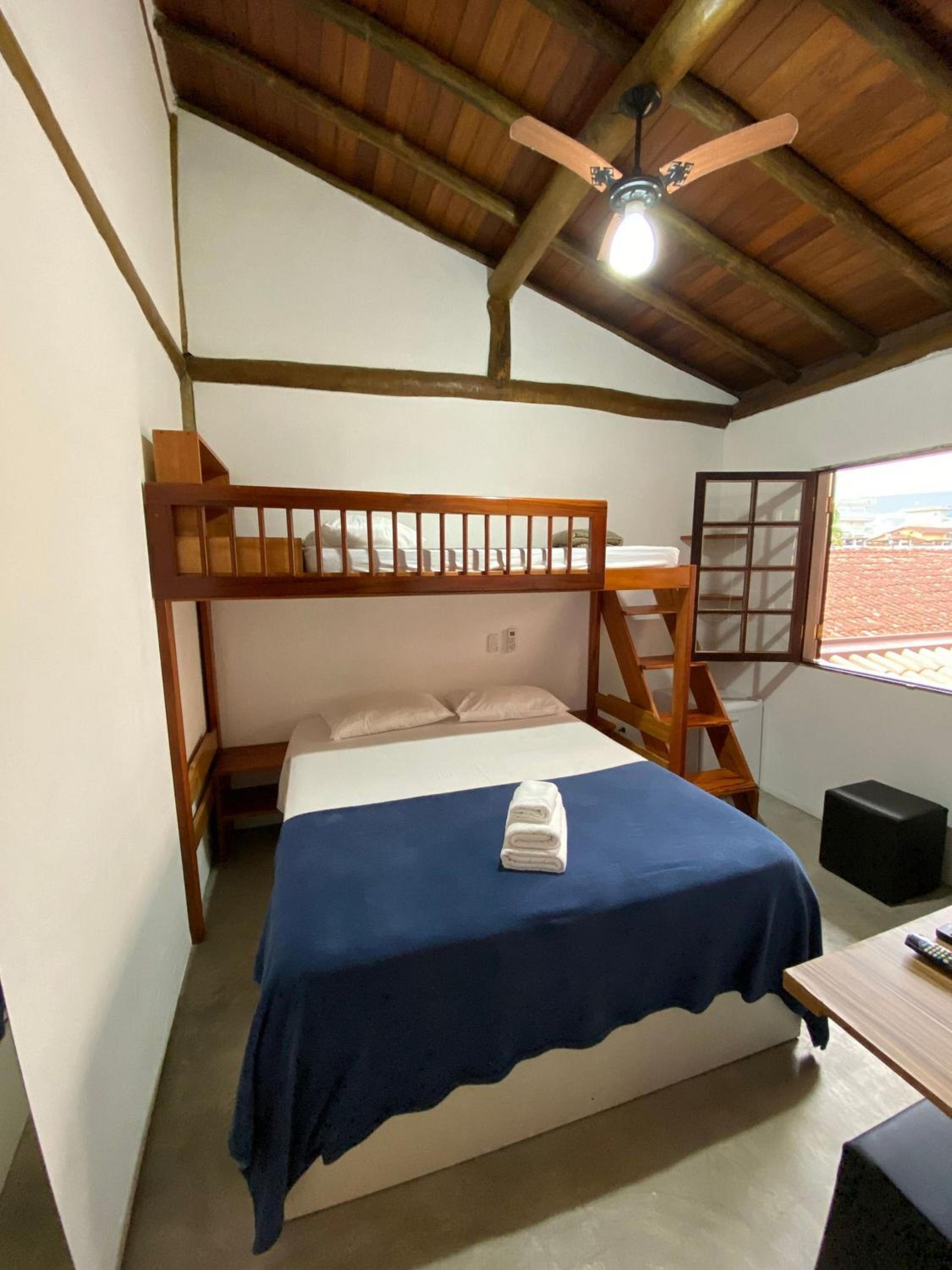 Standard Triple Room photo 1