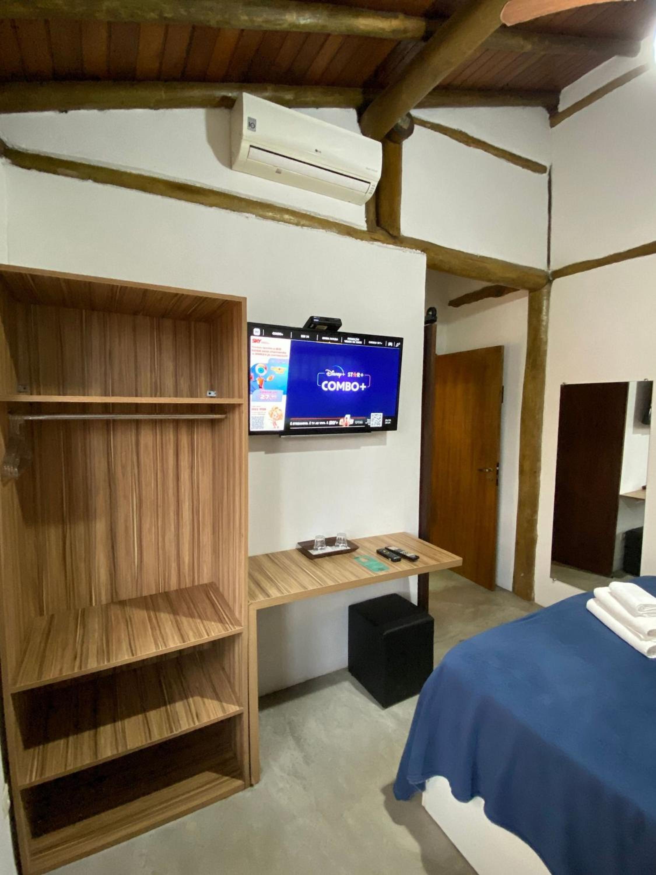 Standard Triple Room photo 3