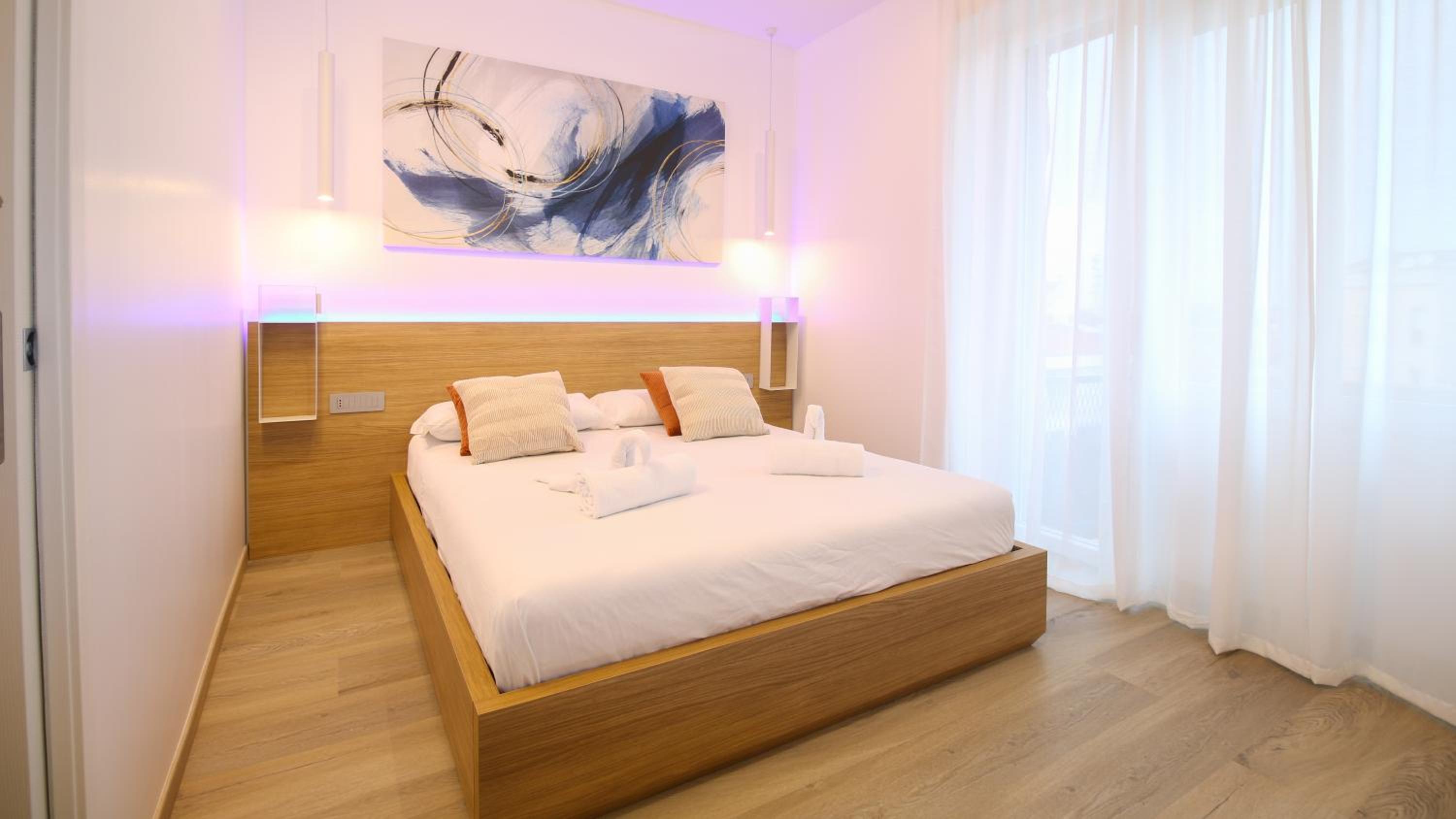 Double Room with Balcony photo 2