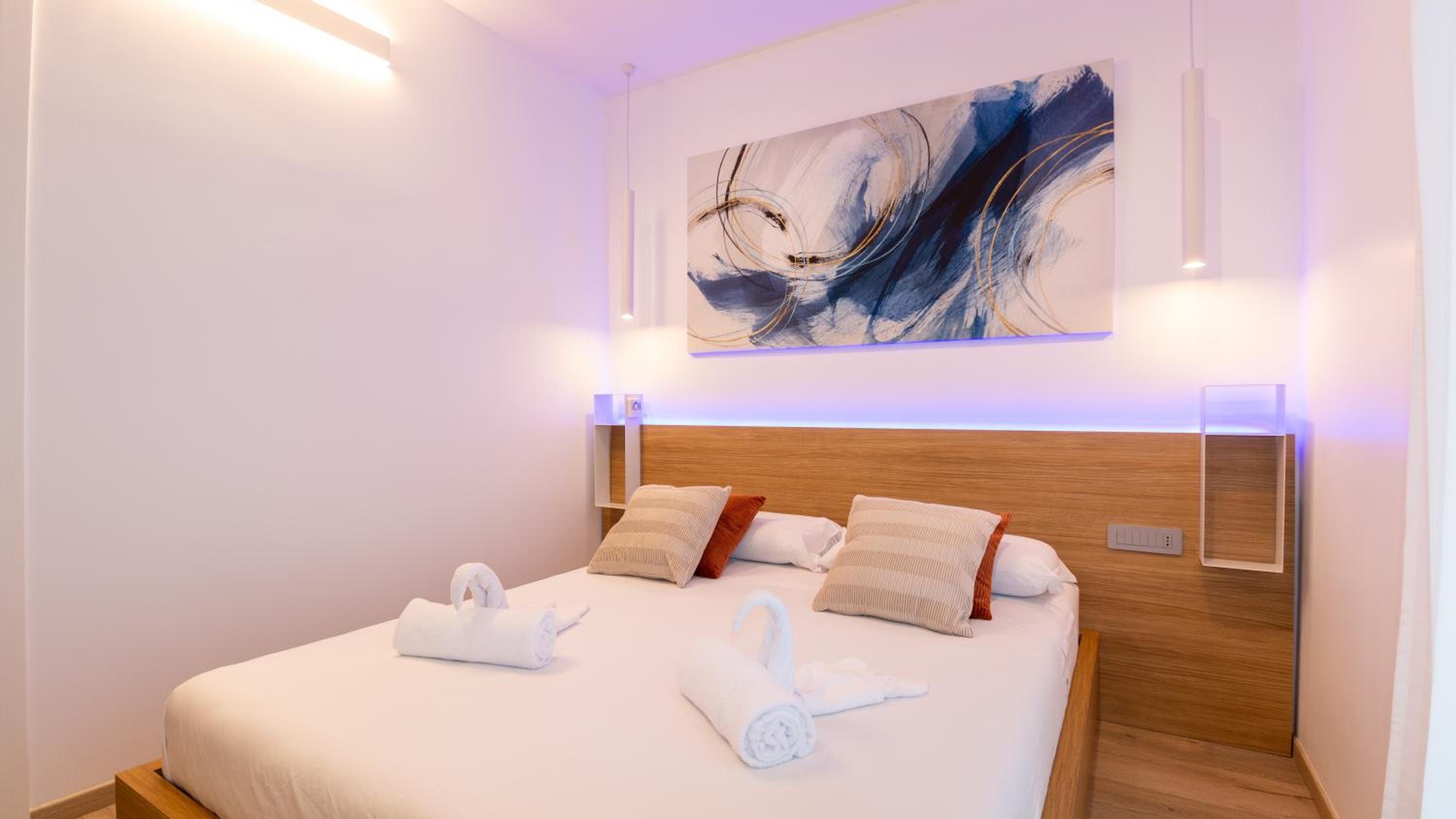 Double Room with Balcony photo 3