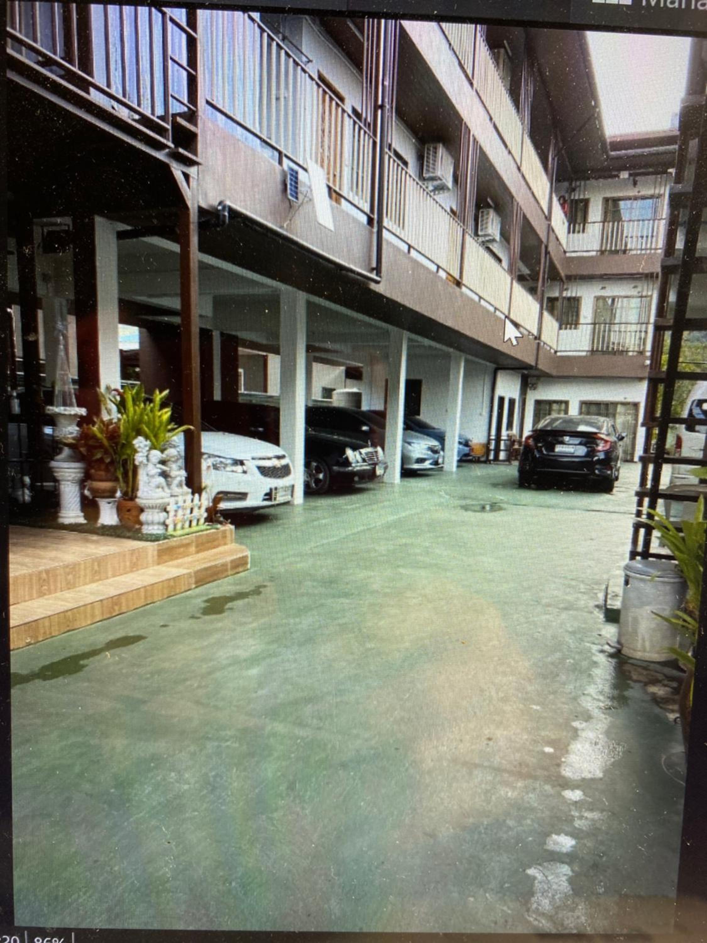 Double Room with Terrace - Photo 33