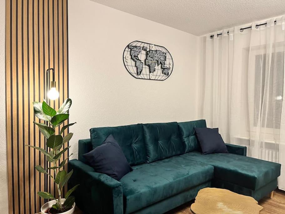 Apartment - Ground Floor photo 1