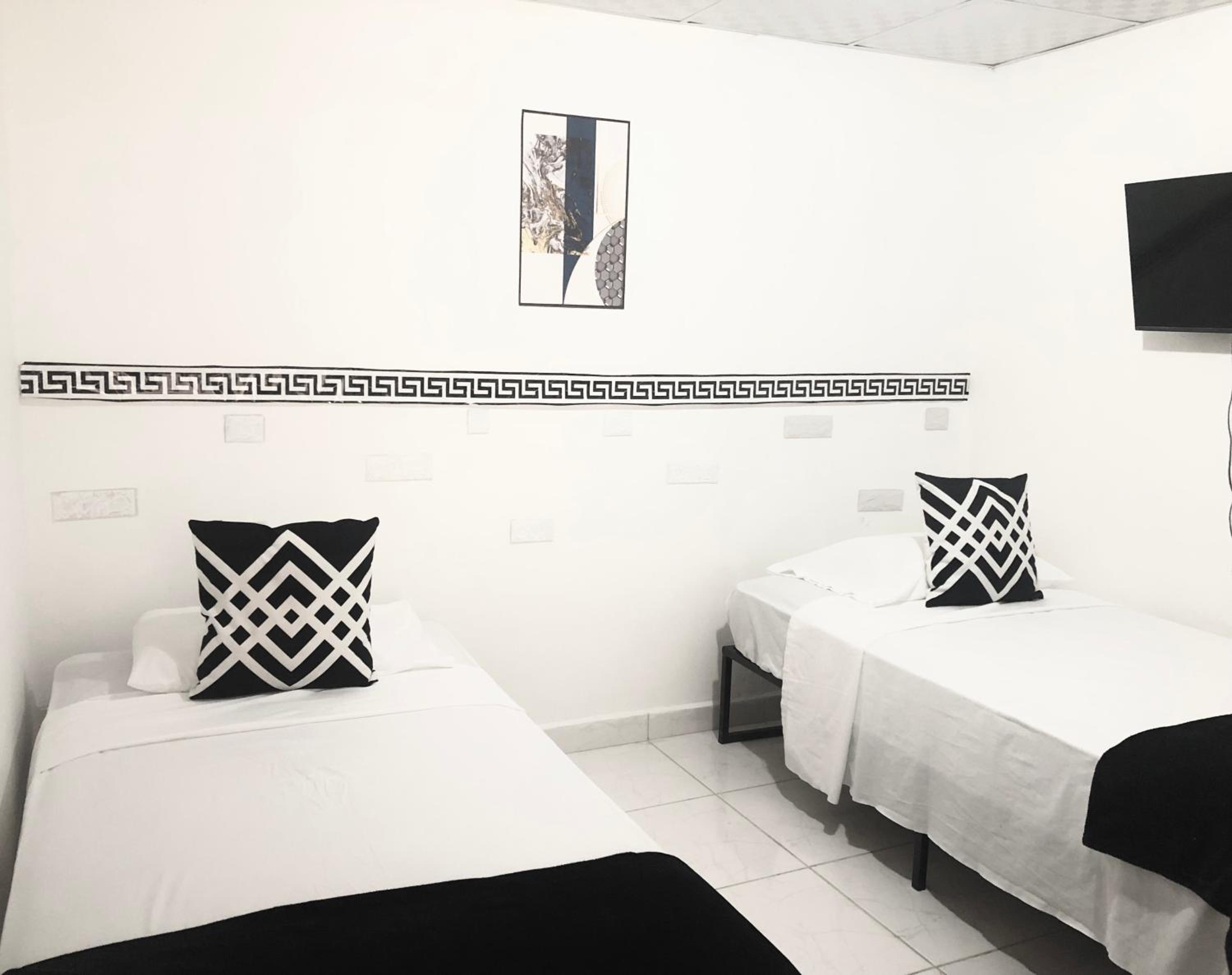 Twin Room photo 3