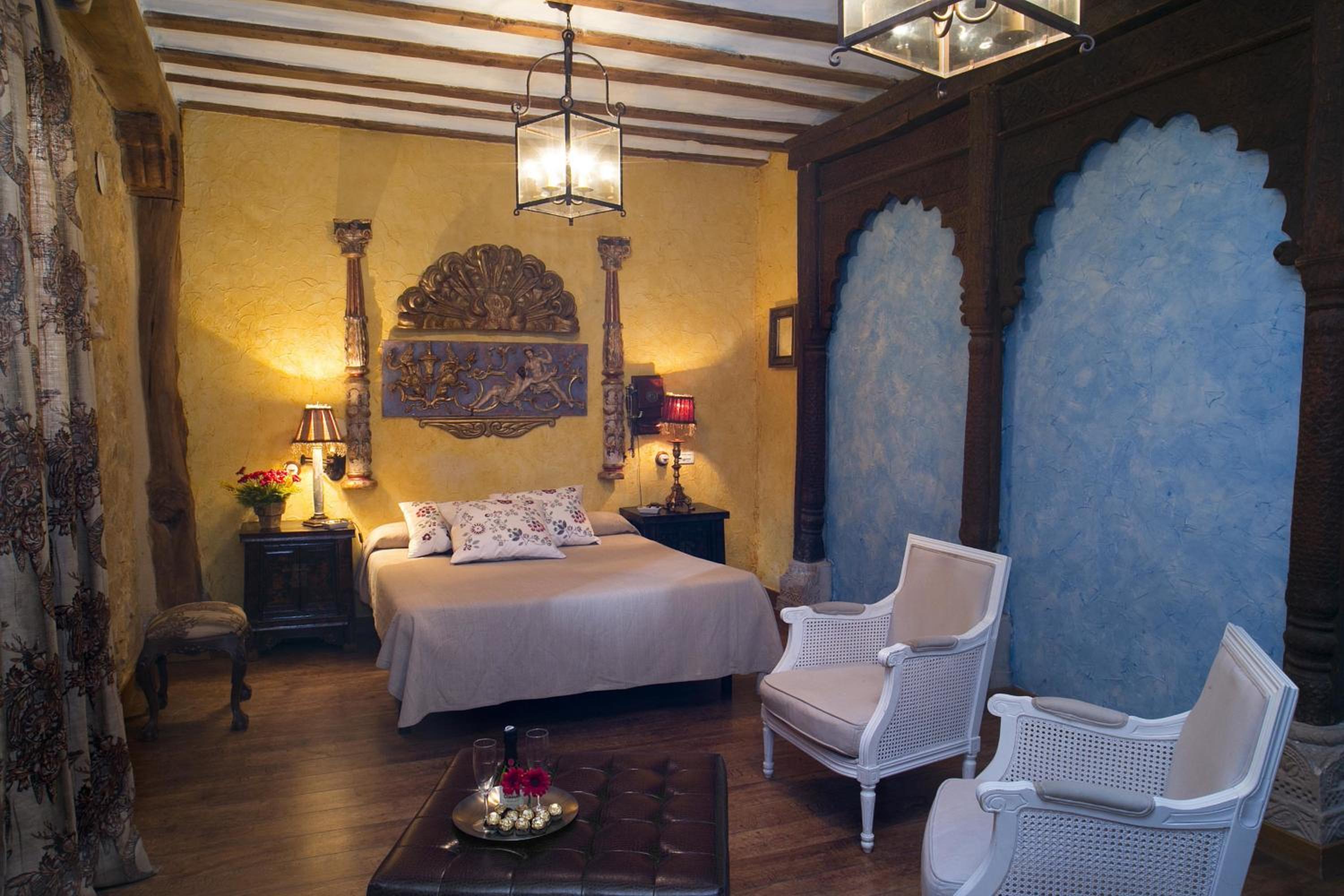 Junior Suite photo 2