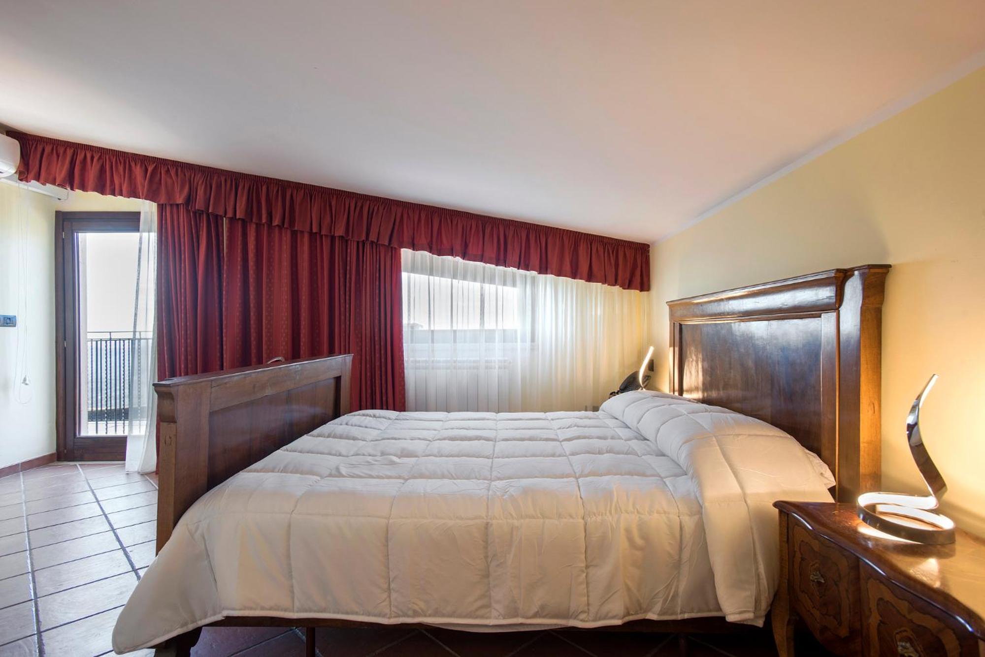 Deluxe Room photo 1