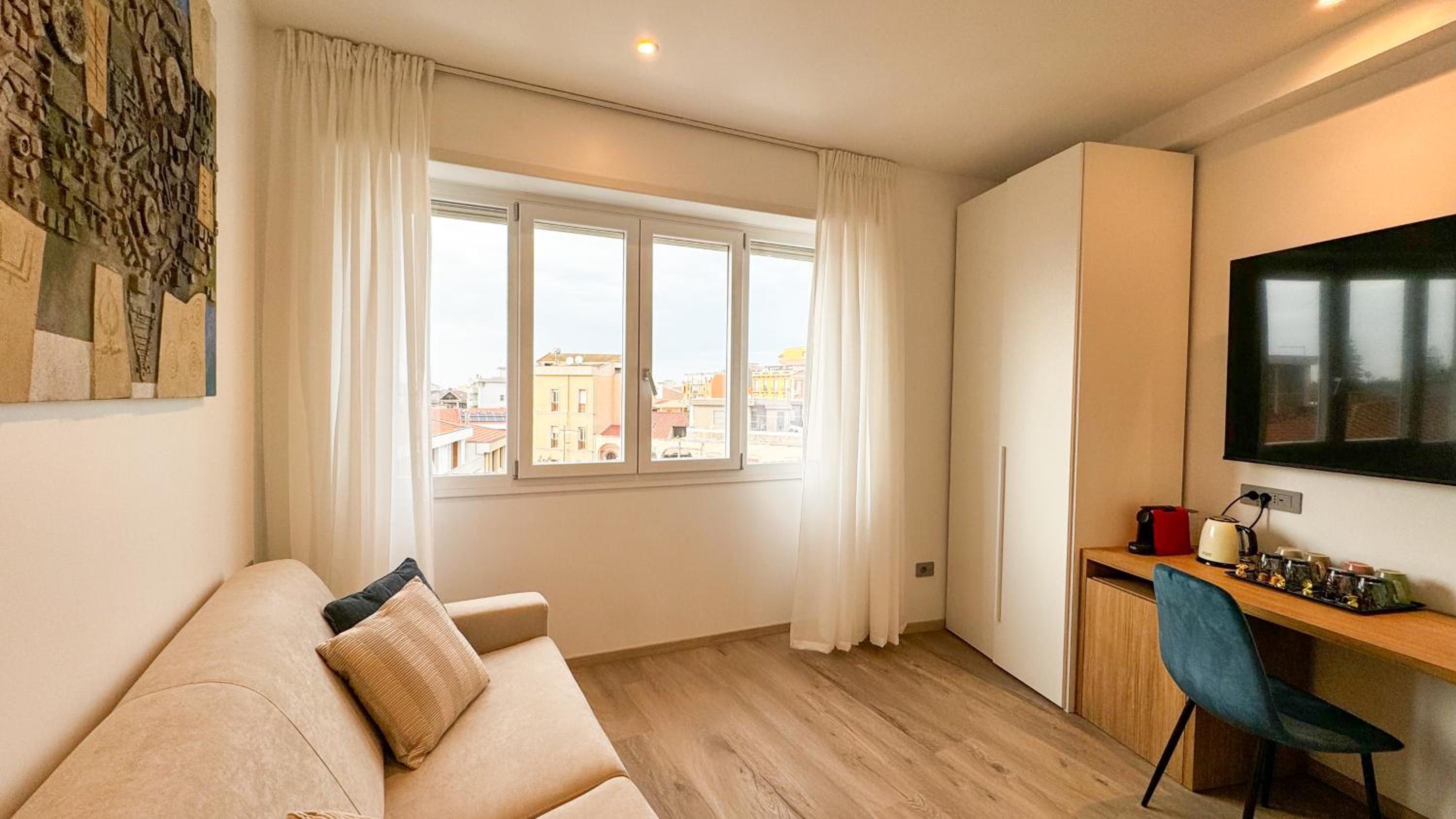 Premium Quadruple Room - Photo 6