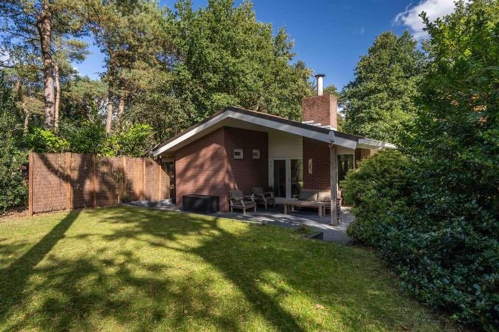 Two-Bedroom House photo 3