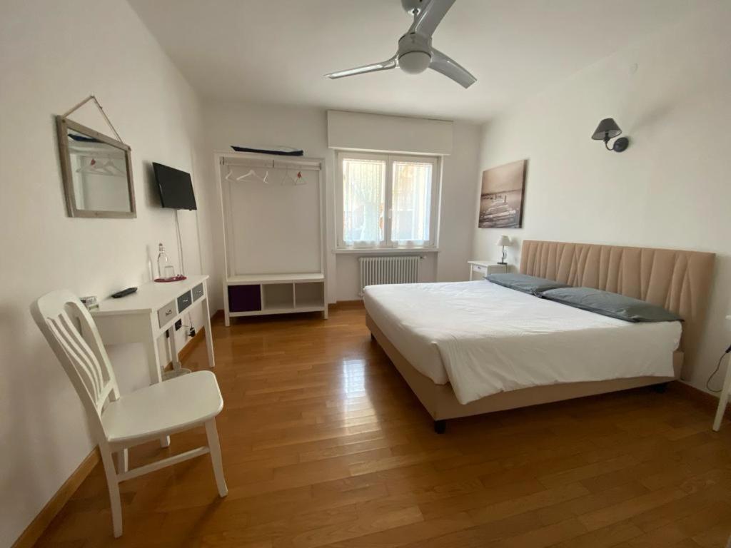 Double Room with Private External Bathroom - Photo 84