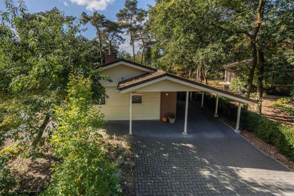 Two-Bedroom House photo 2