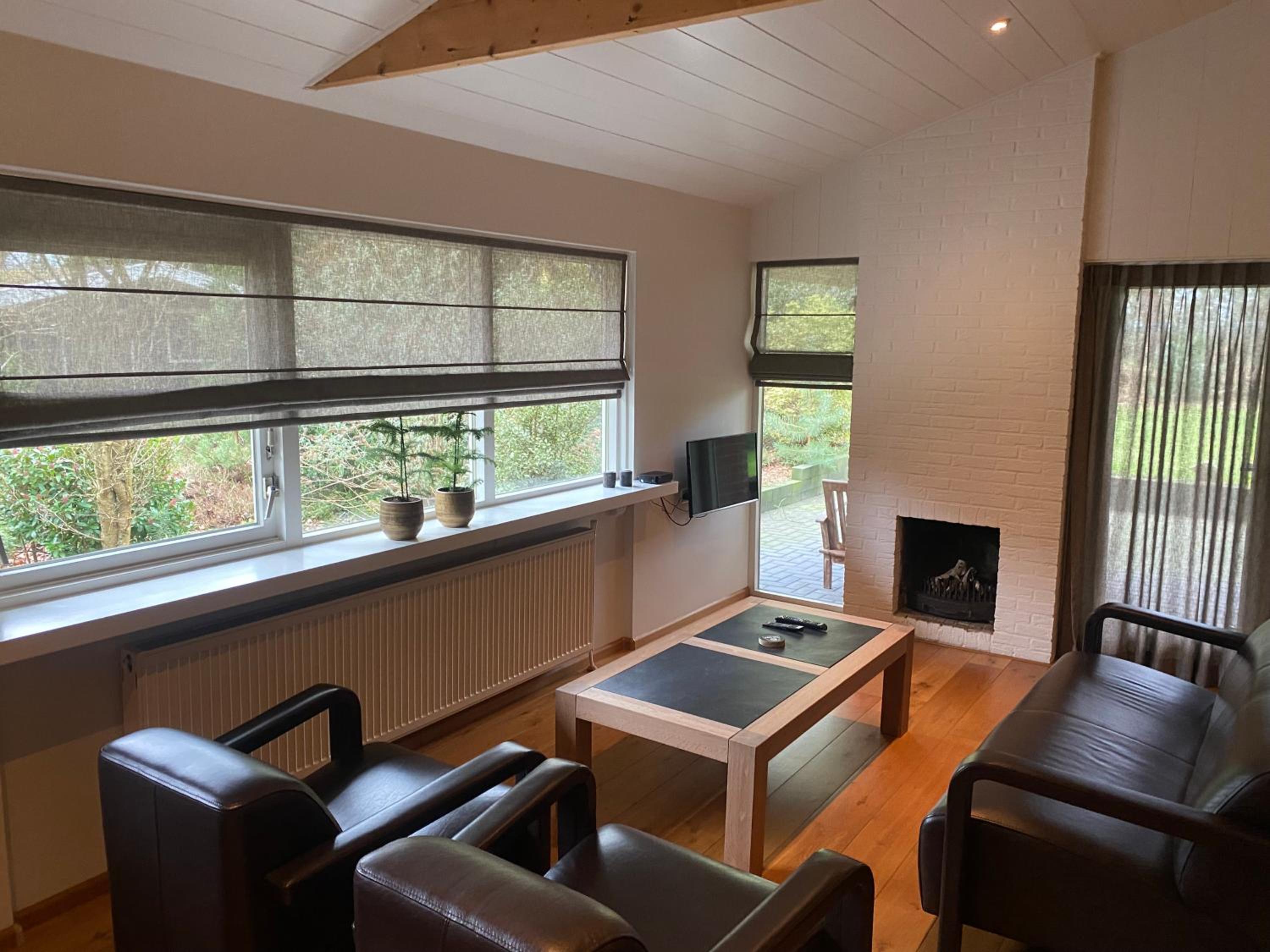Two-Bedroom House photo 1