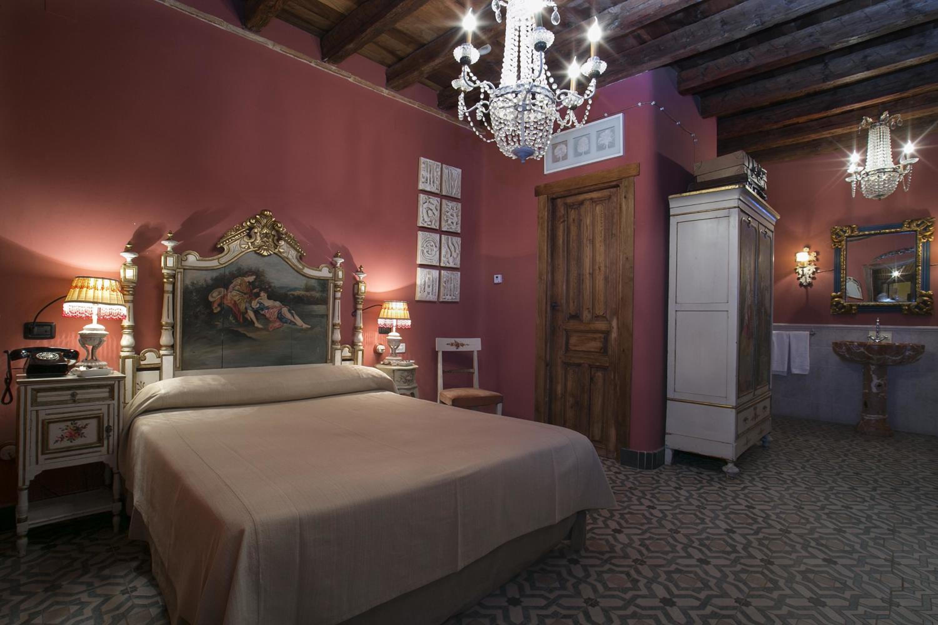 Habitación Doble Boutique Superior