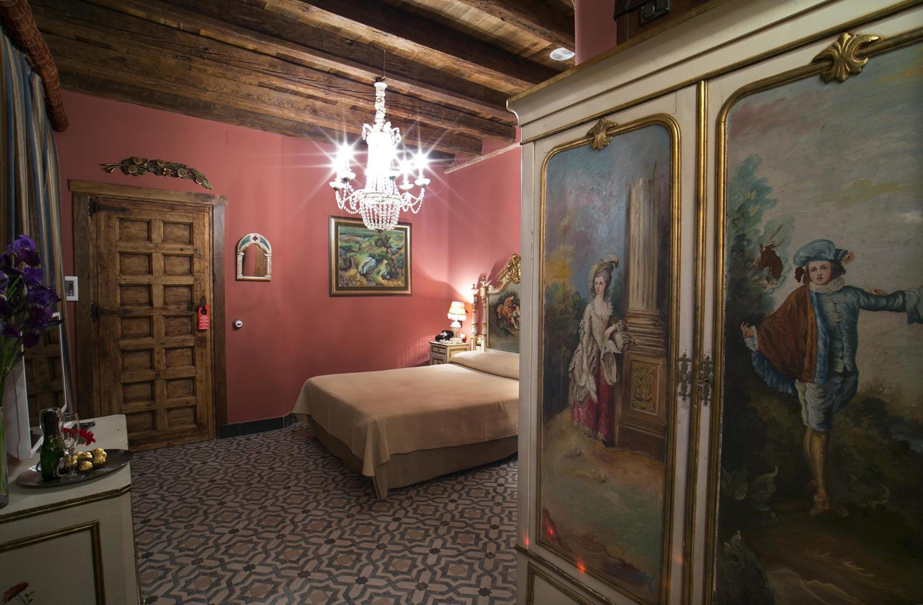Superior Boutique Double Room photo 3