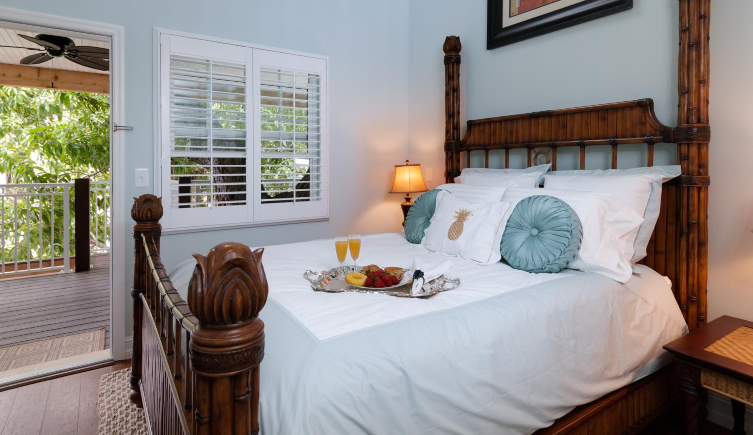 Deluxe Queen Room photo 1