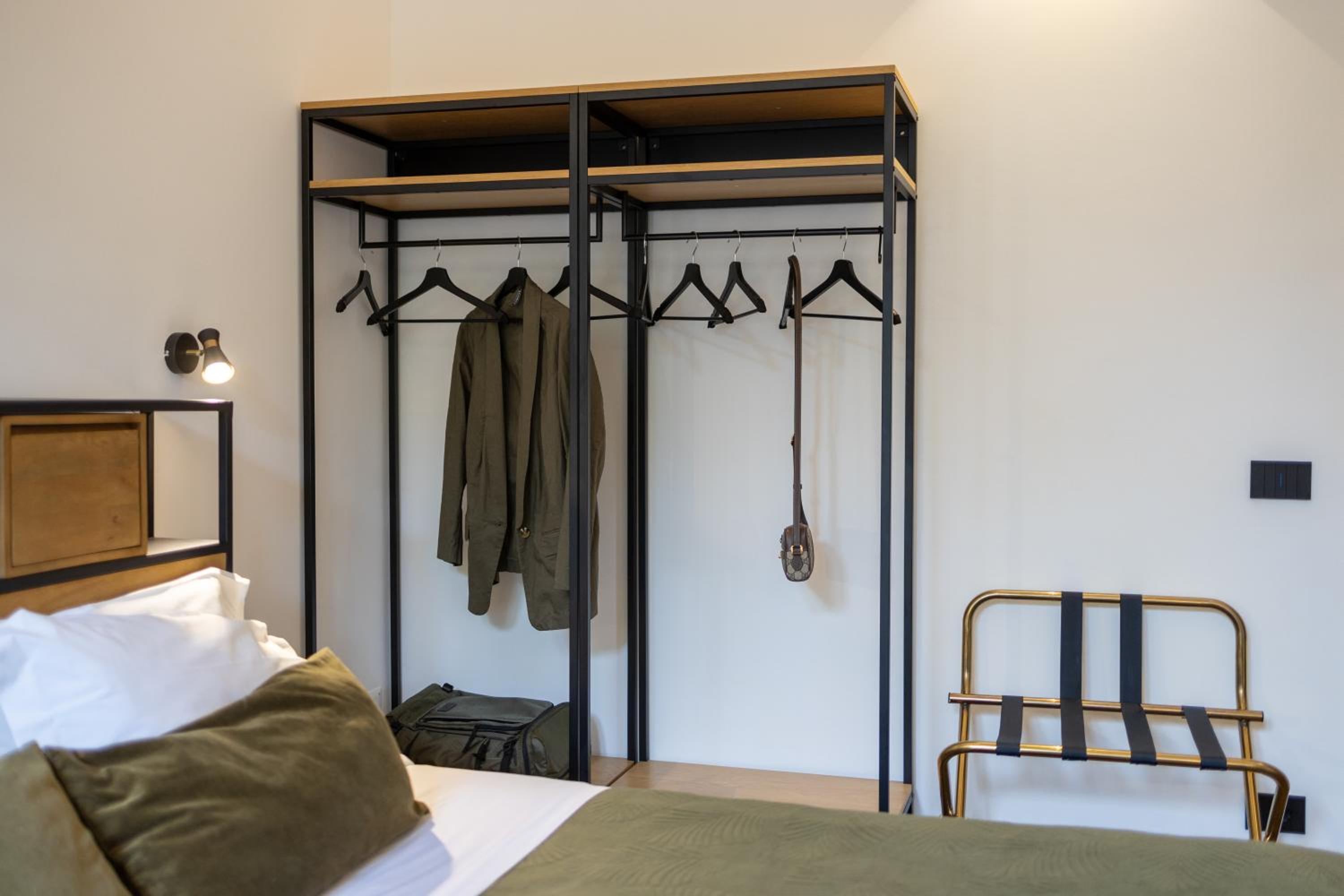 Suite with Balcony photo 1