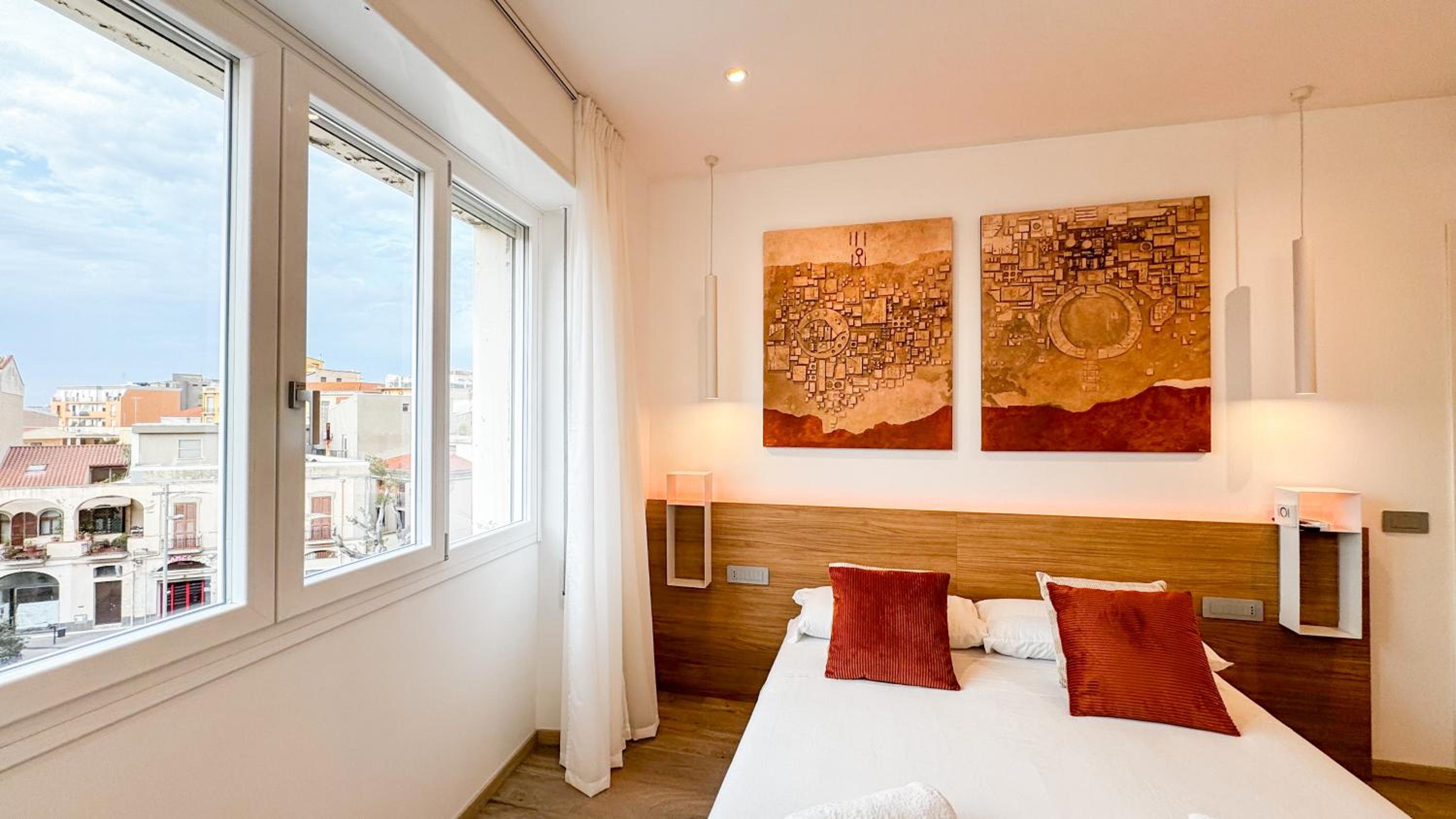 Premium Quadruple Room - Photo 12
