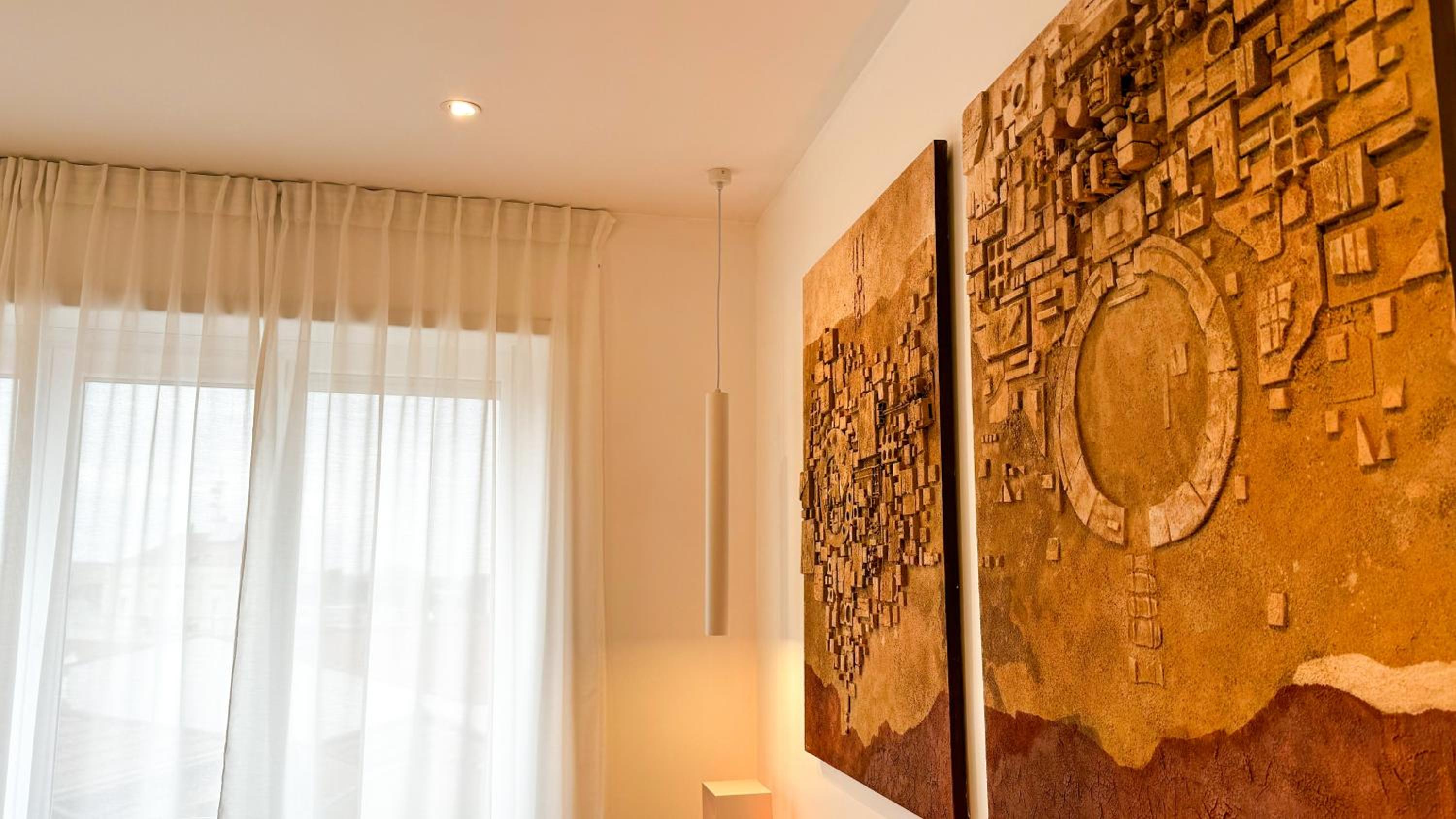 Premium Quadruple Room - Photo 7