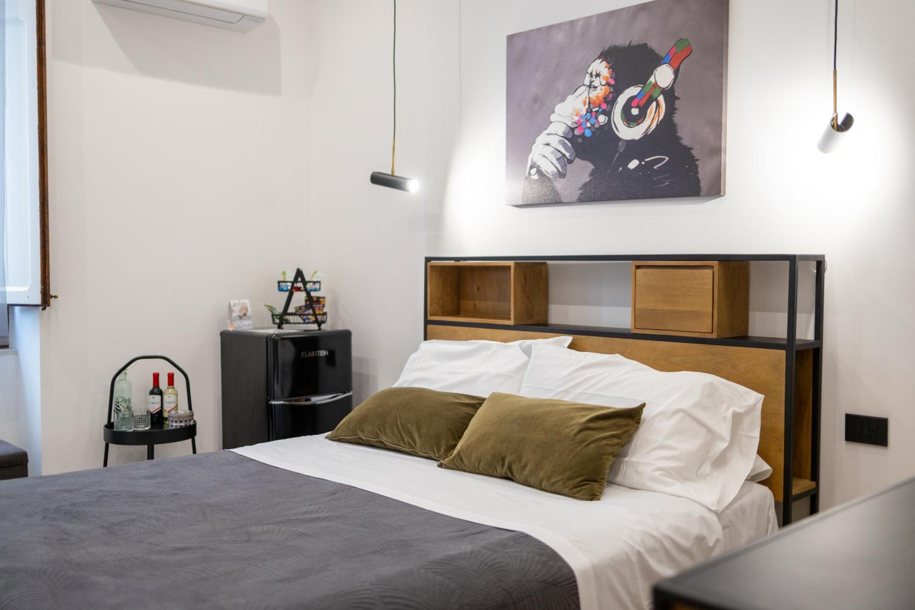 Standard Double Room photo 1