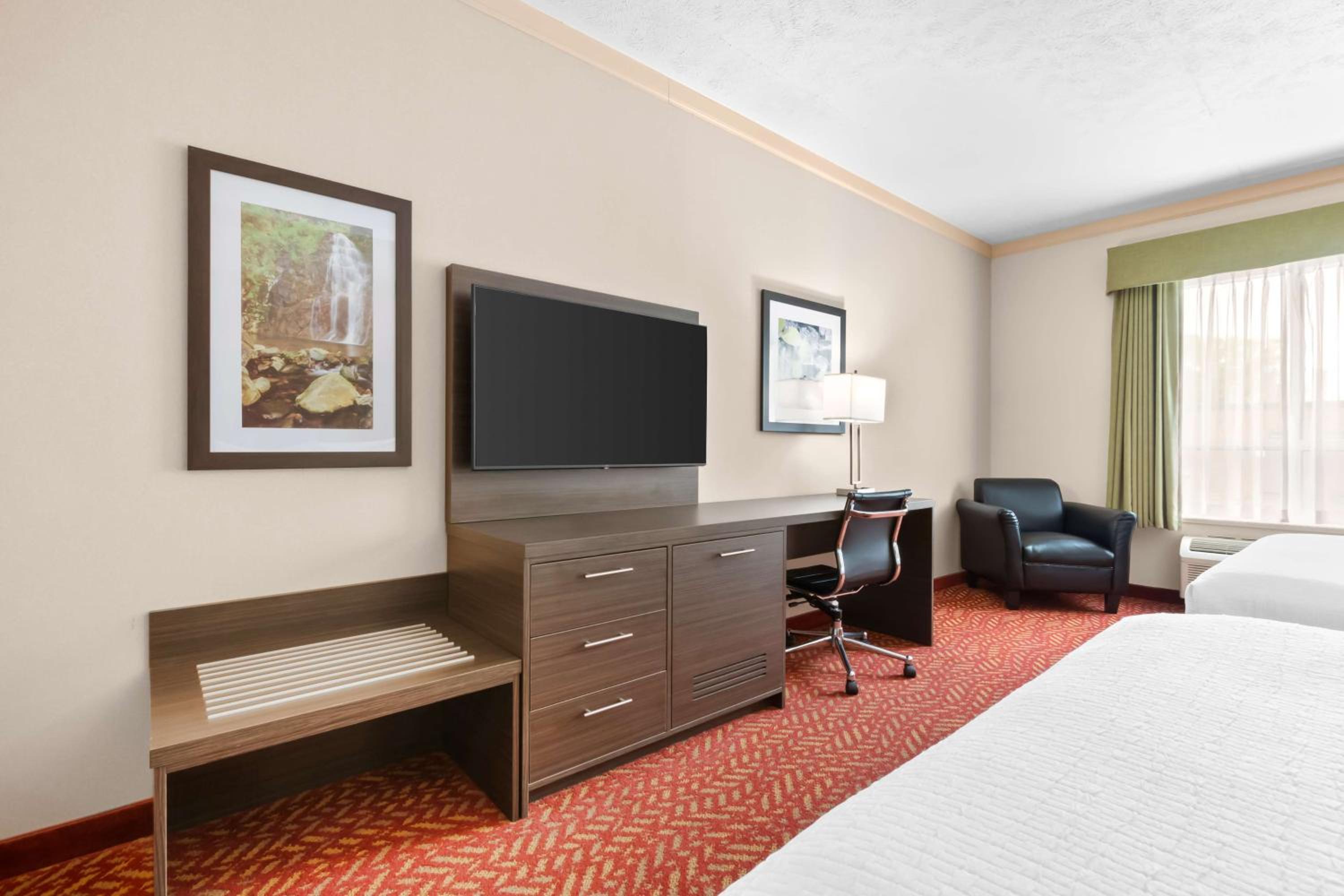 Best Western Inn On The Bay, Billede 2