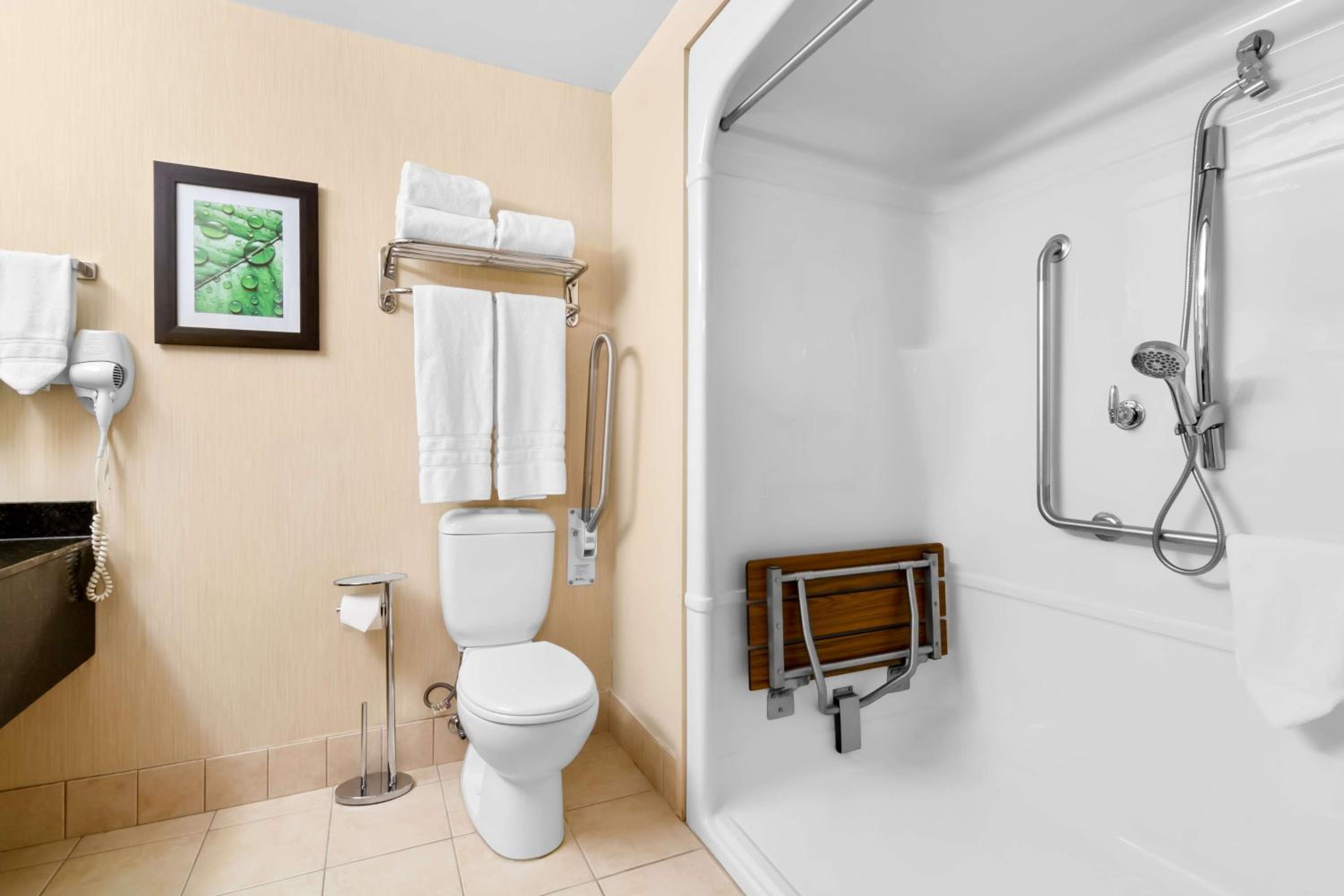 Best Western Inn On The Bay, Billede 4