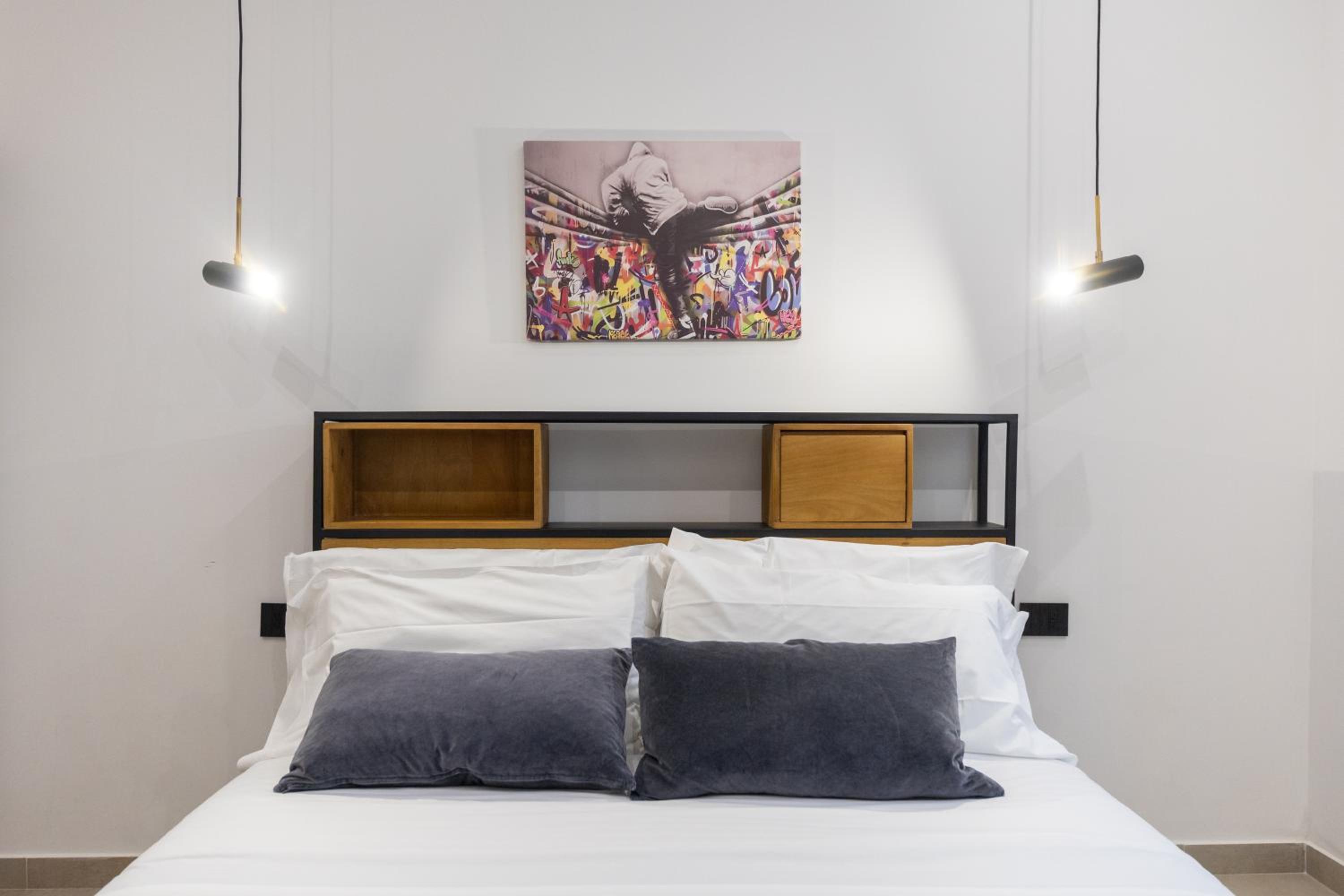 Small Double Room photo 1