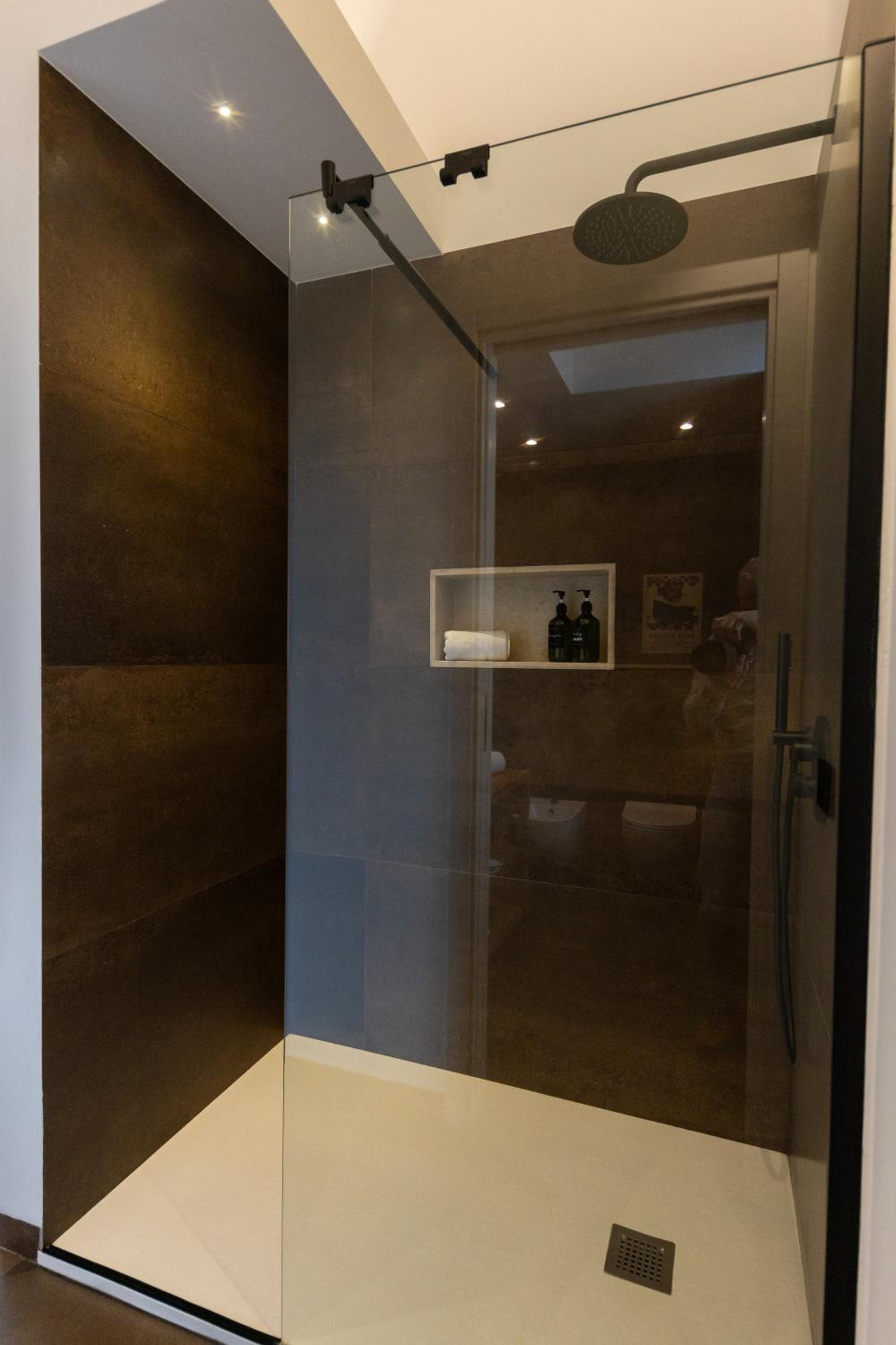 Suite with Balcony photo 2