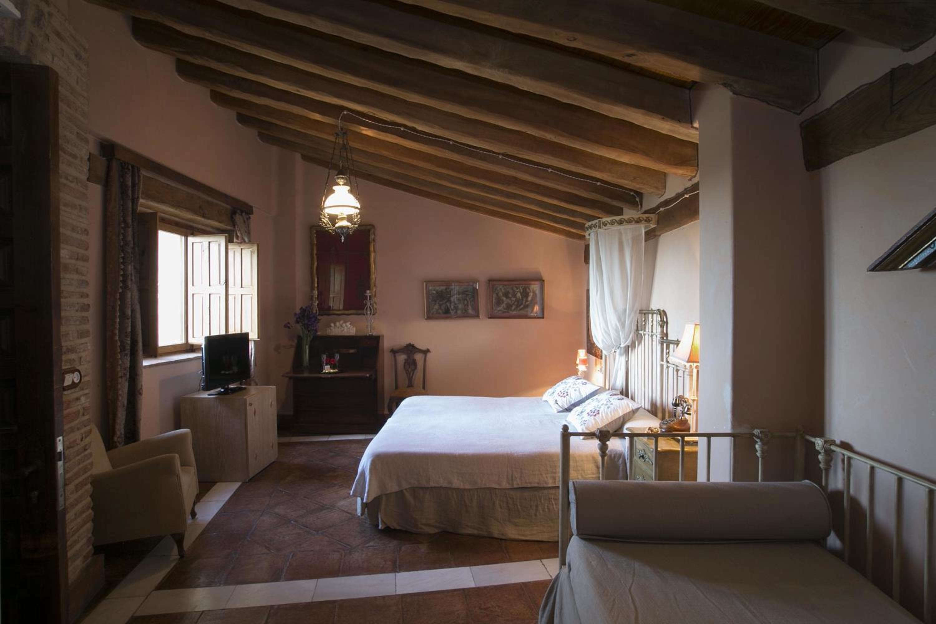 Habitación Doble Superior