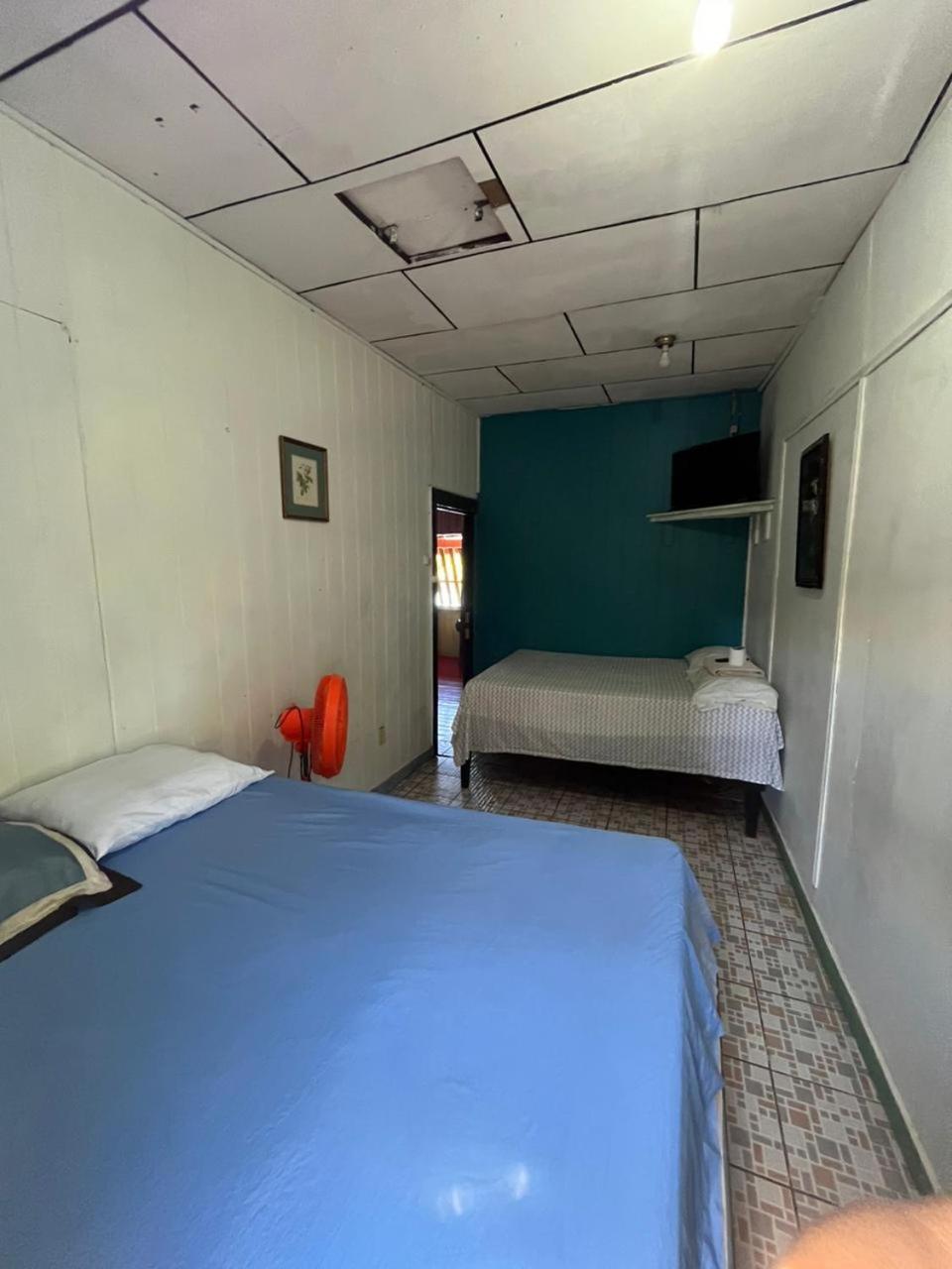 Twin Room With Private Bathroom photo 3
