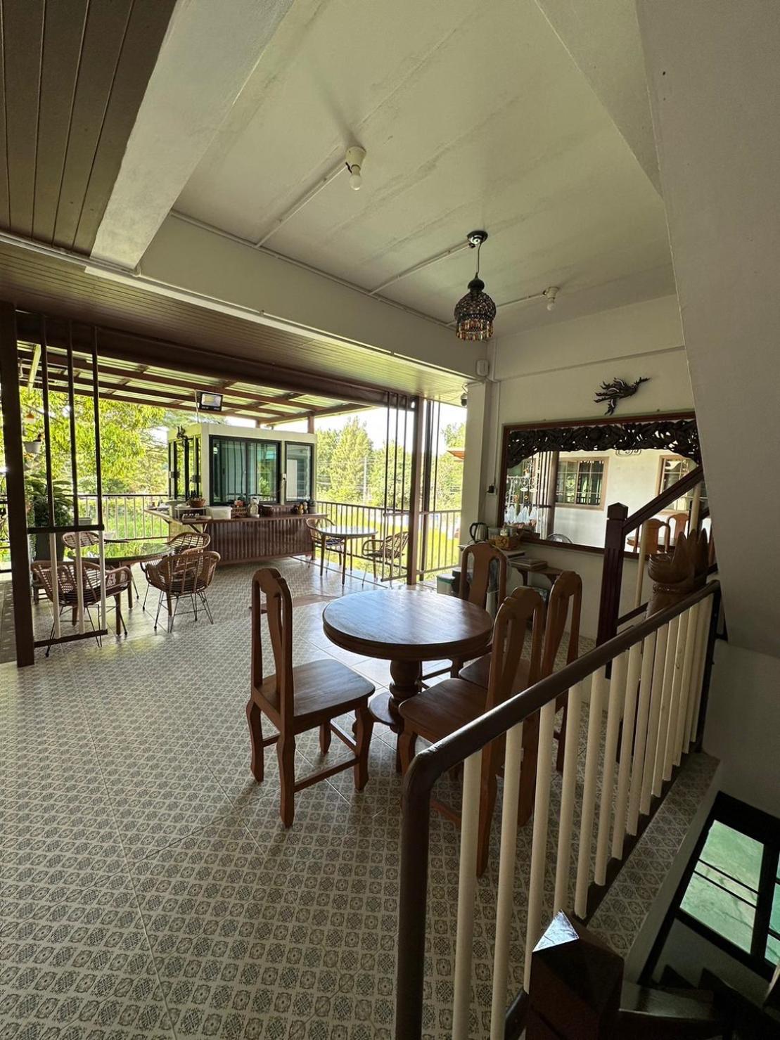 Double Room with Terrace - Photo 6
