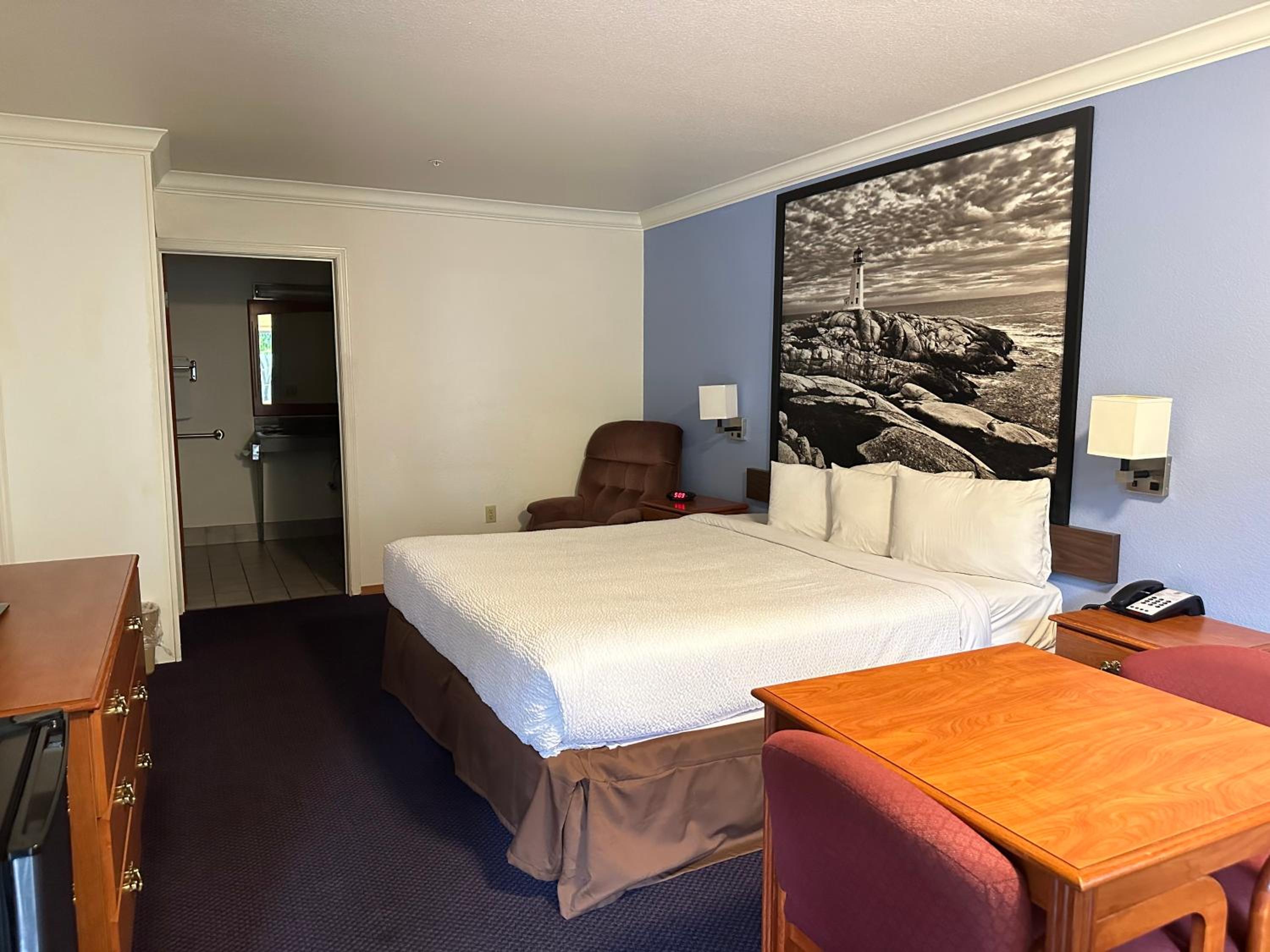 Creekside Inn & Suites, 写真 6