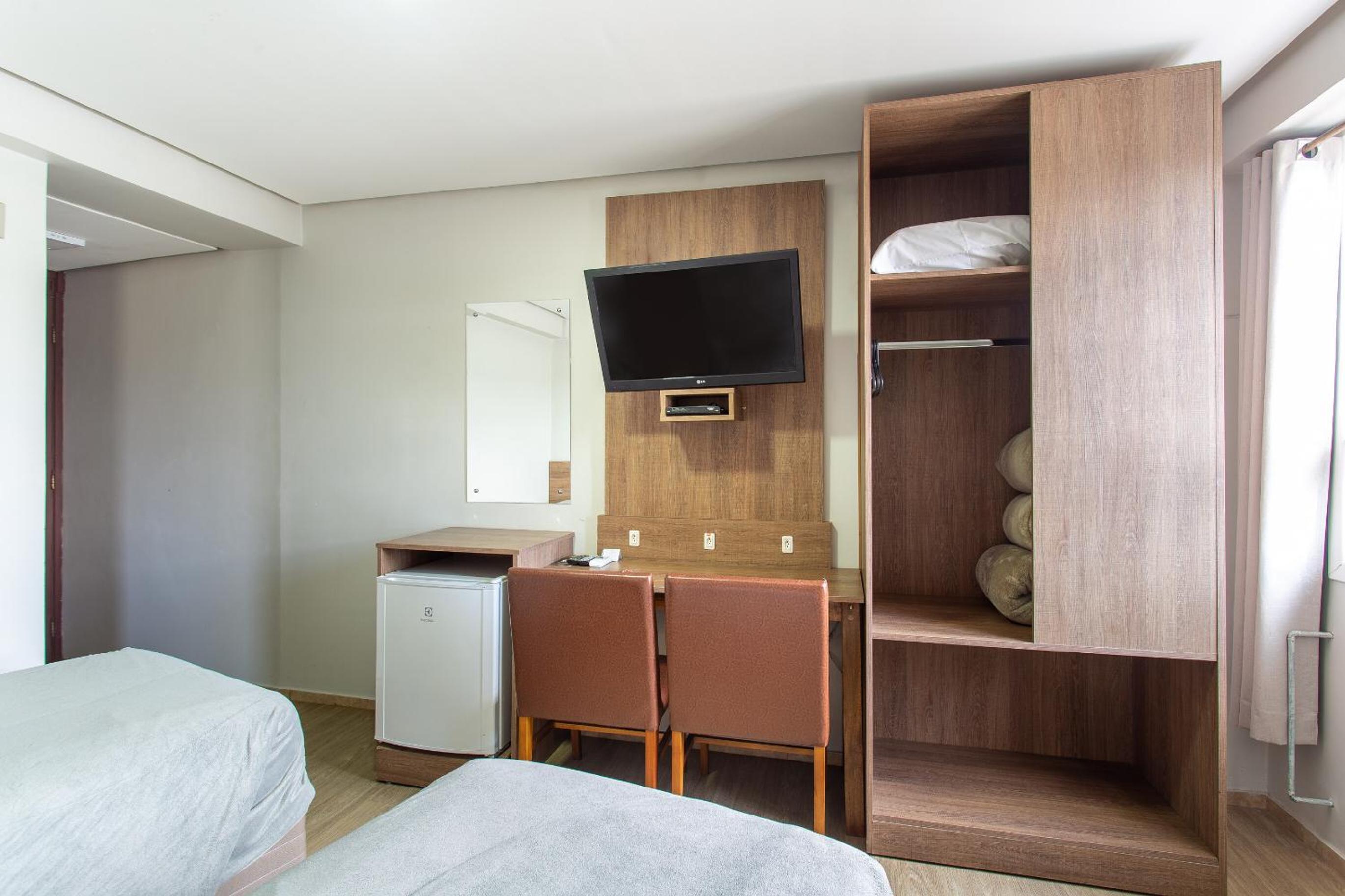 Twin Room photo 3